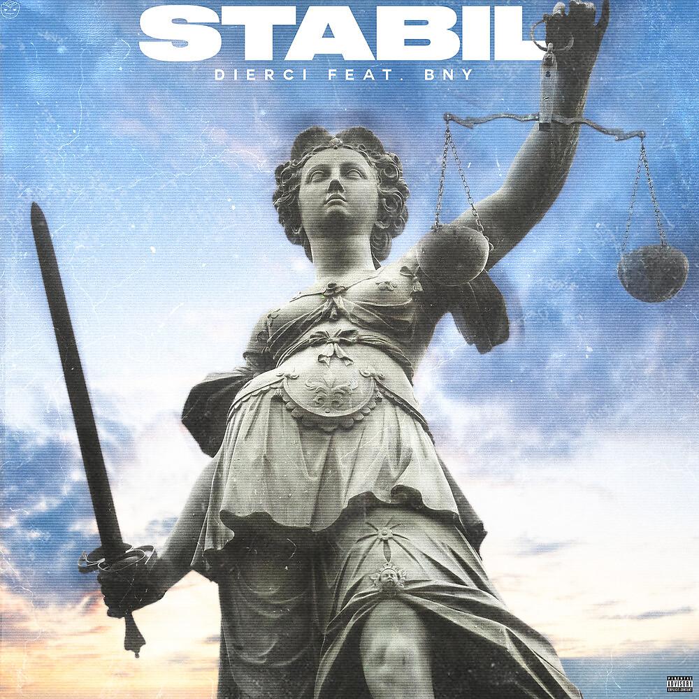 Постер альбома Stabil