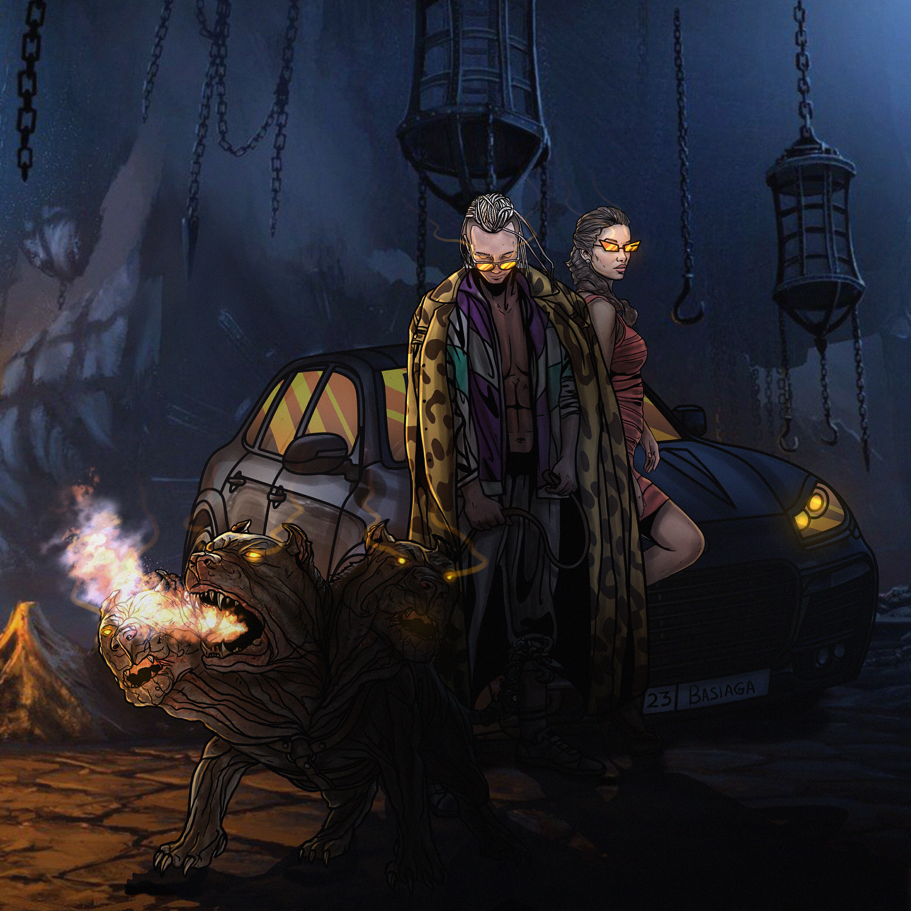 Basiaga - Громкий (Single Version)