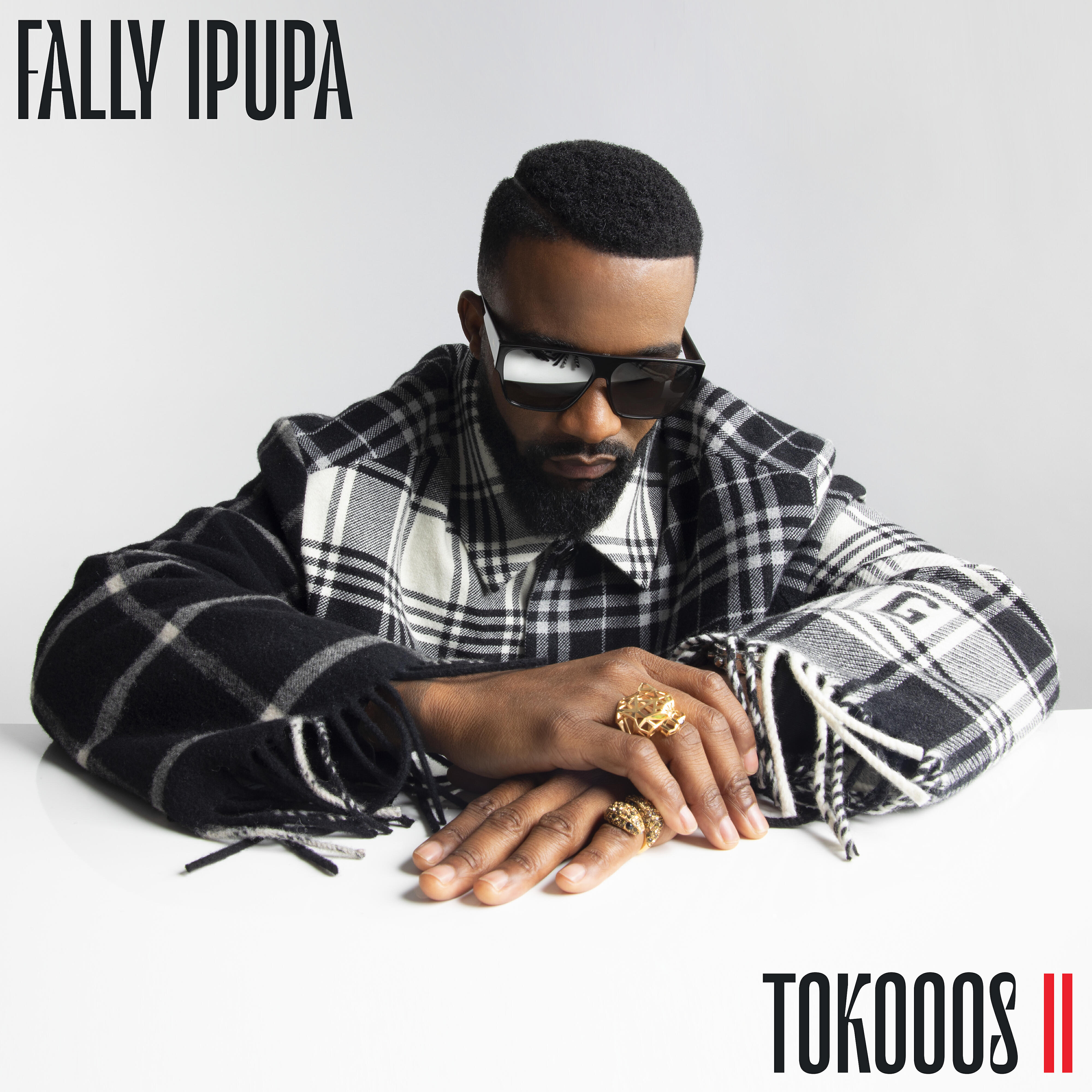 Fally Ipupa - Un coup (feat. Dadju)