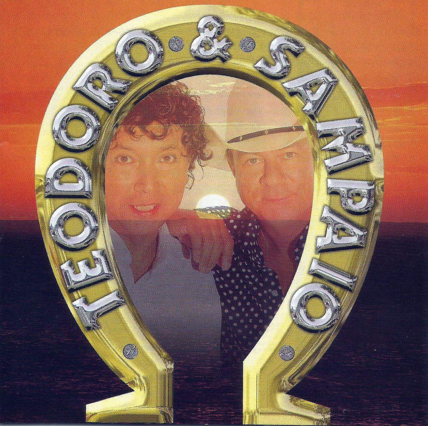 Teodoro & Sampaio - Quem tem... tem medo