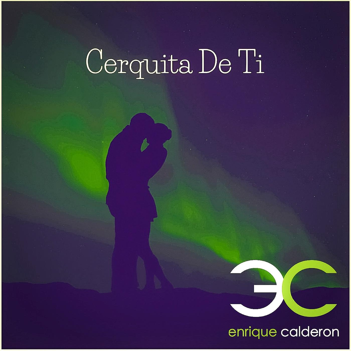 Постер альбома Cerquita de Ti