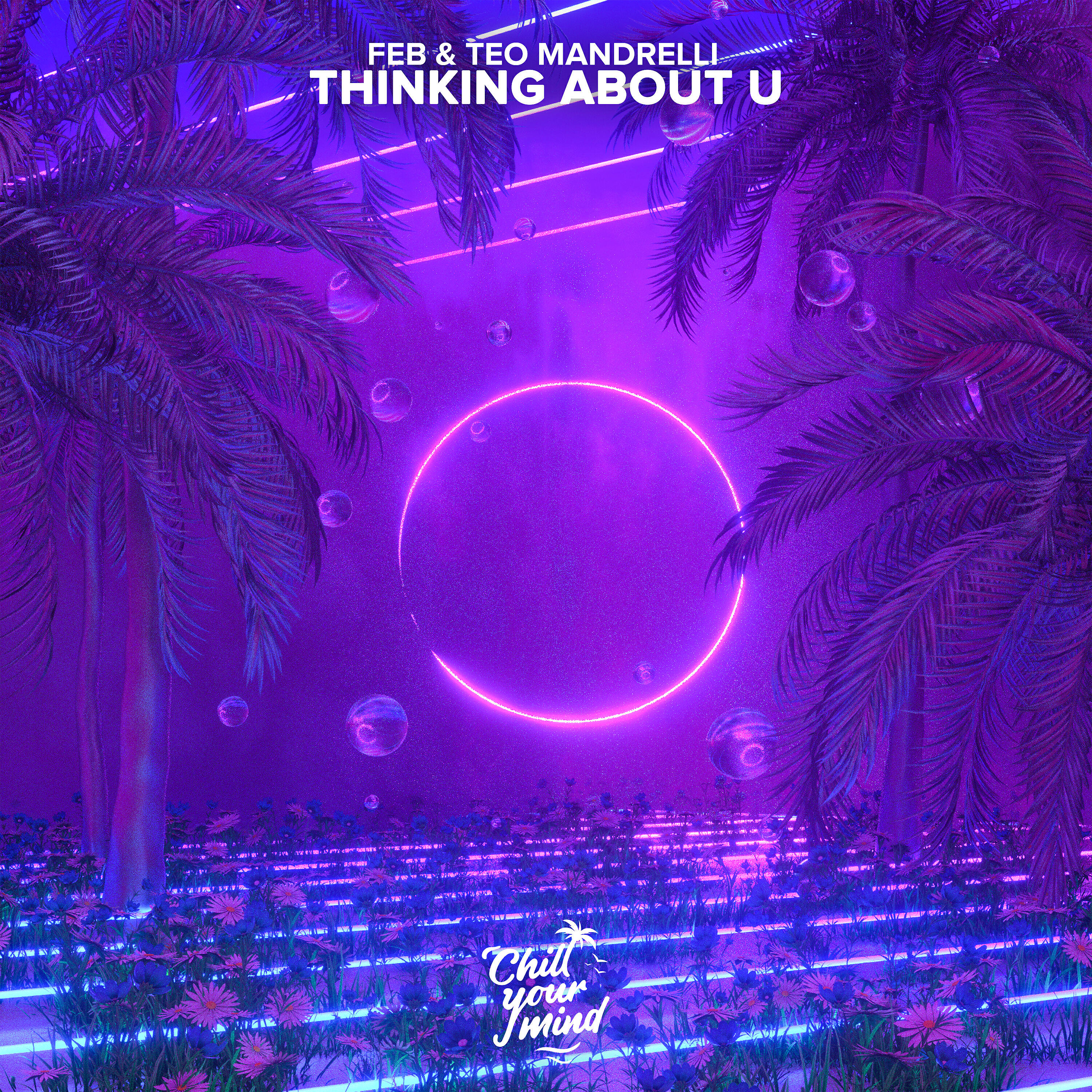Feb - Thinking About U