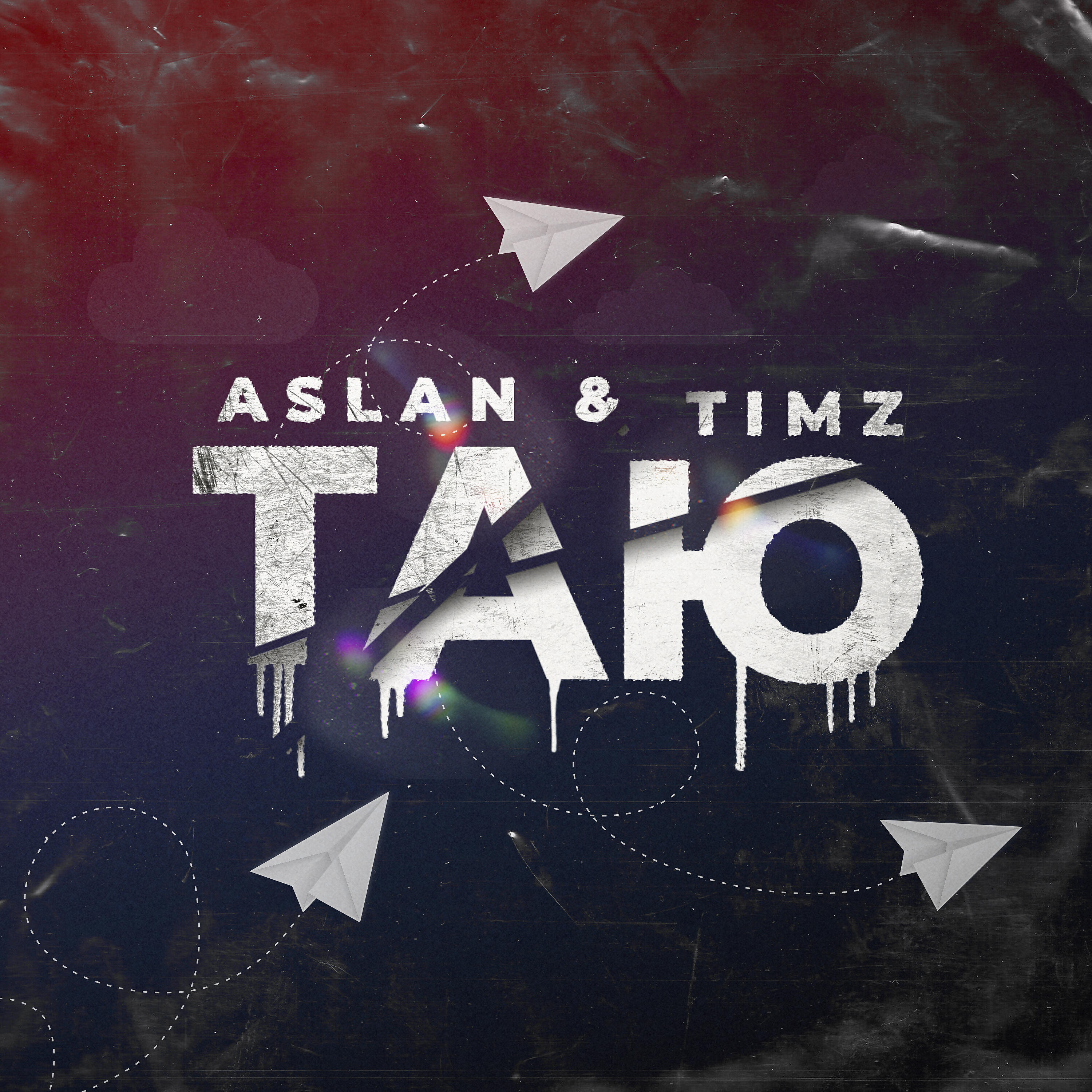 Aslan - Таю