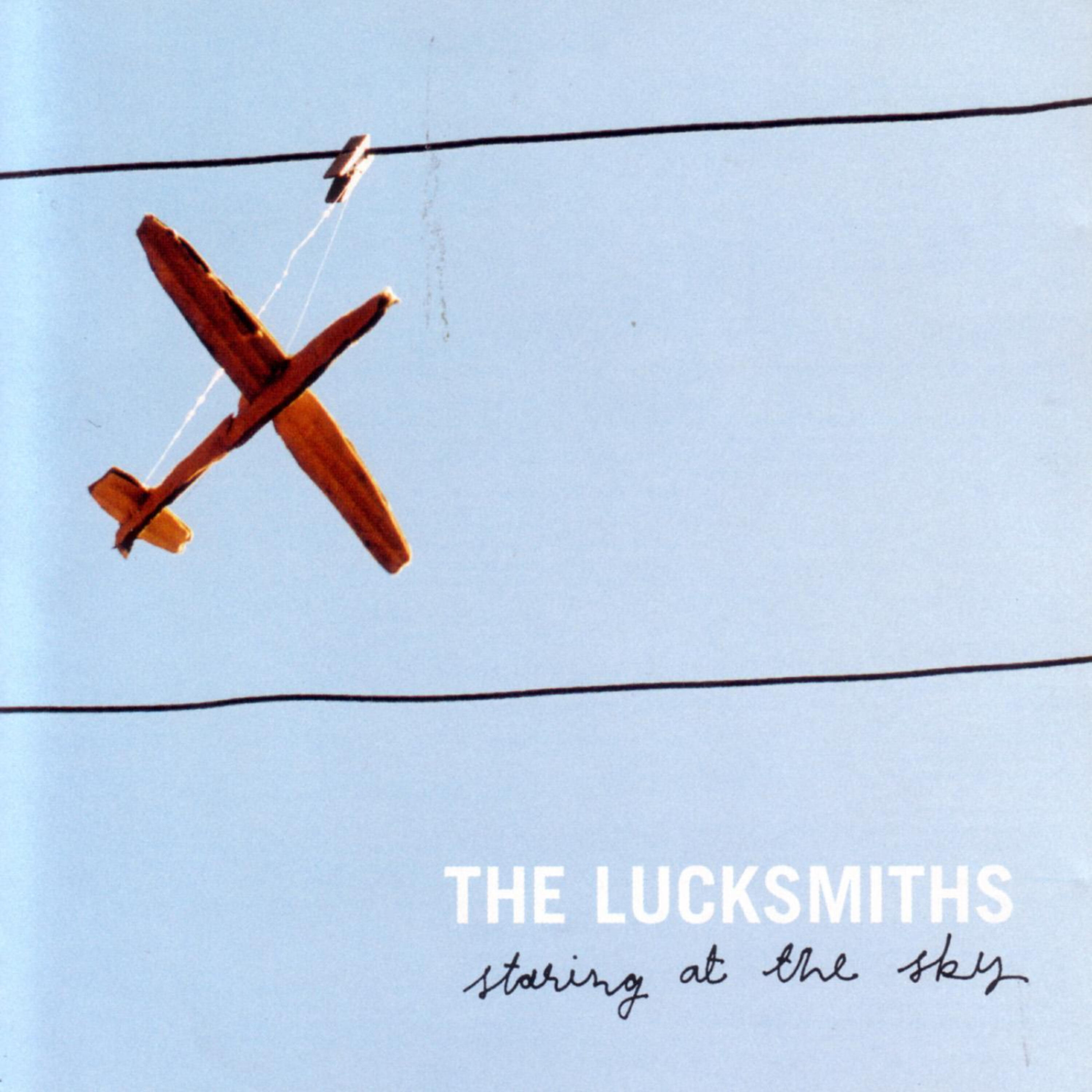 The Lucksmiths - Smokers In Love