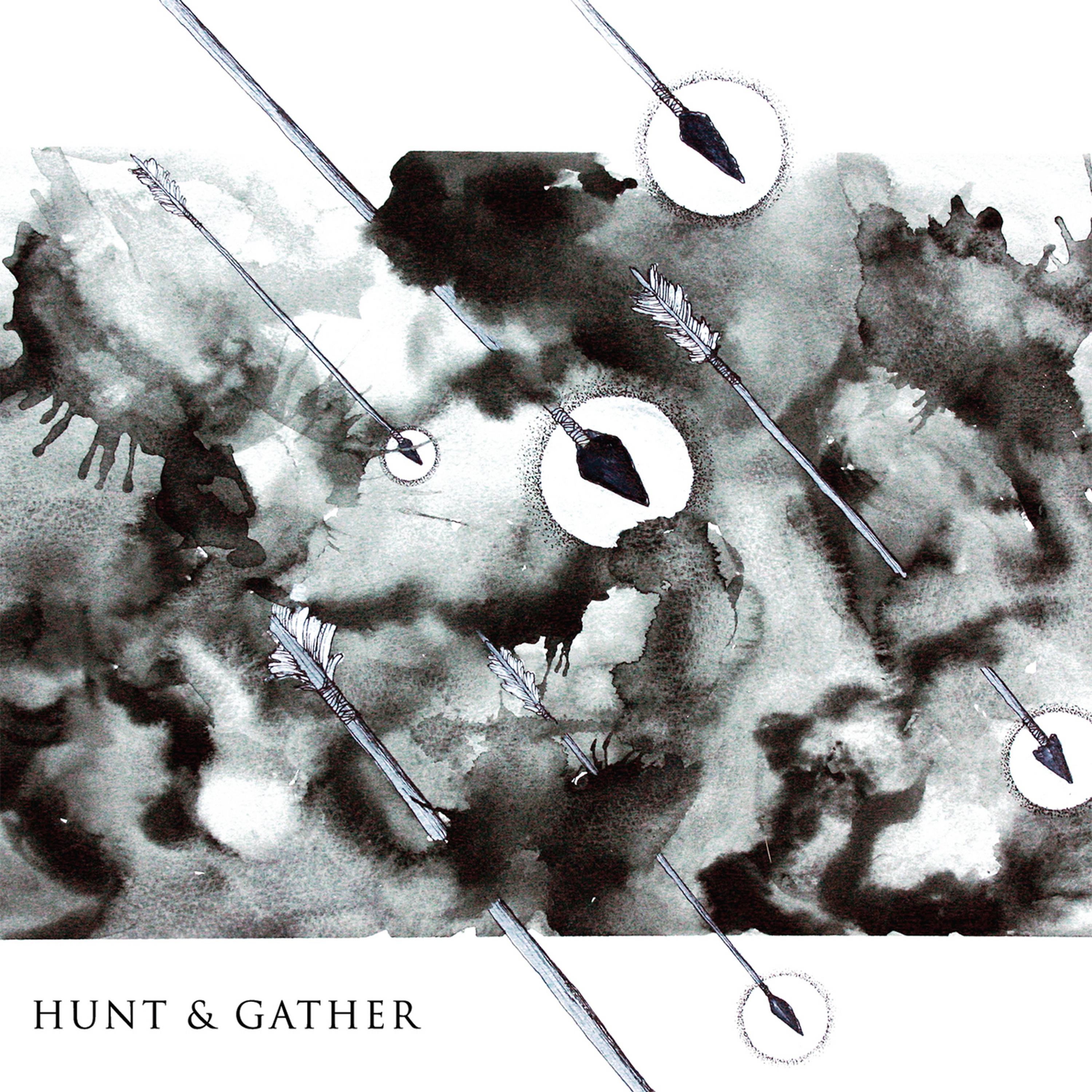 Постер альбома Hunt & Gather