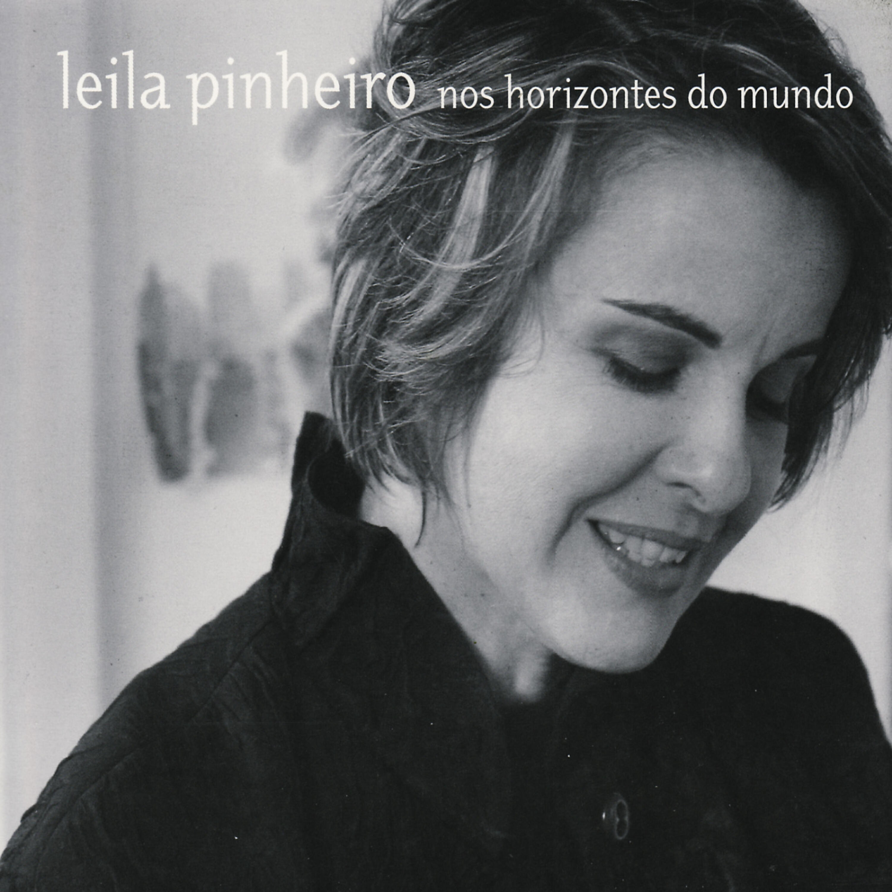 Leila Pinheiro - Onde Deus Possa Me Ouvir