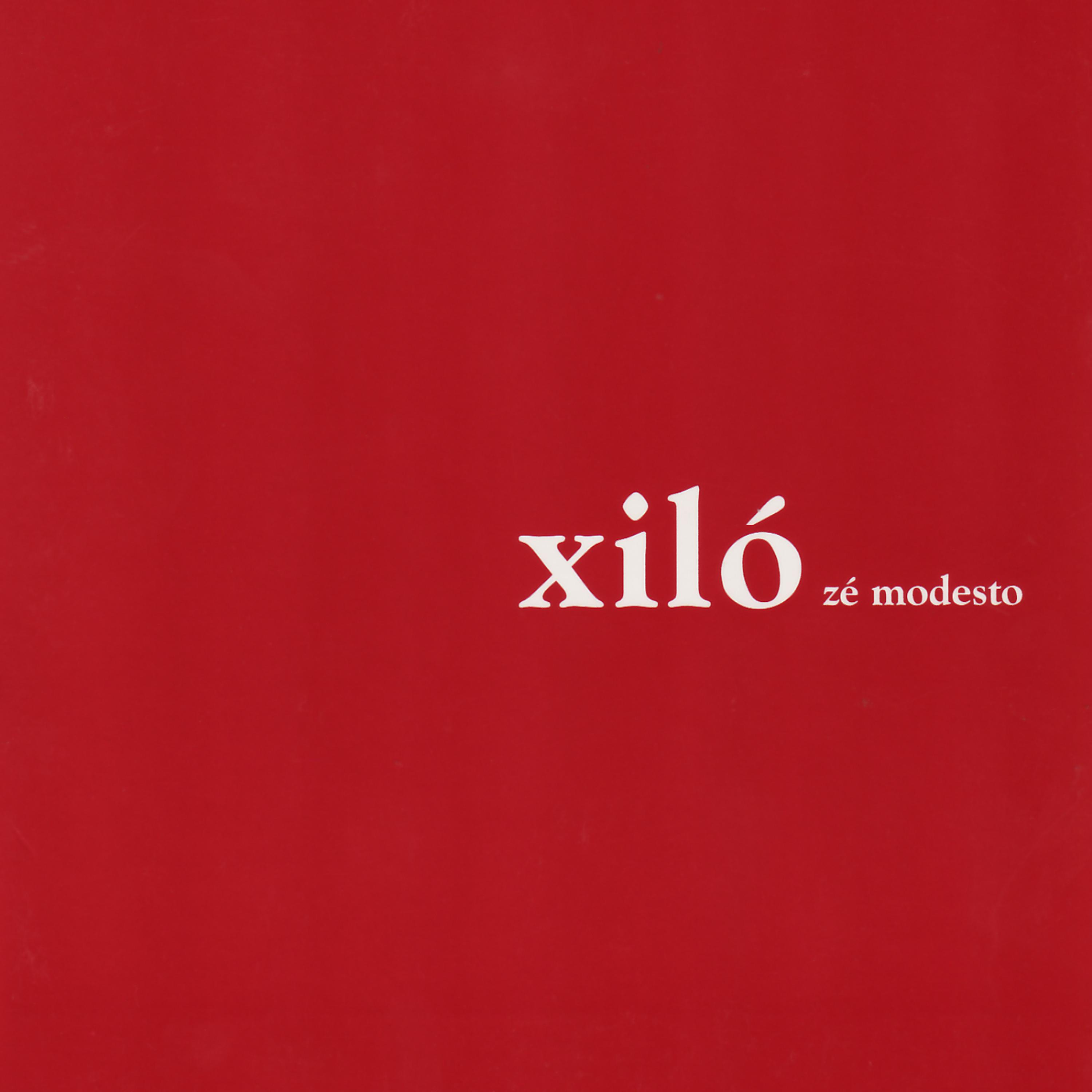 Постер альбома Xiló