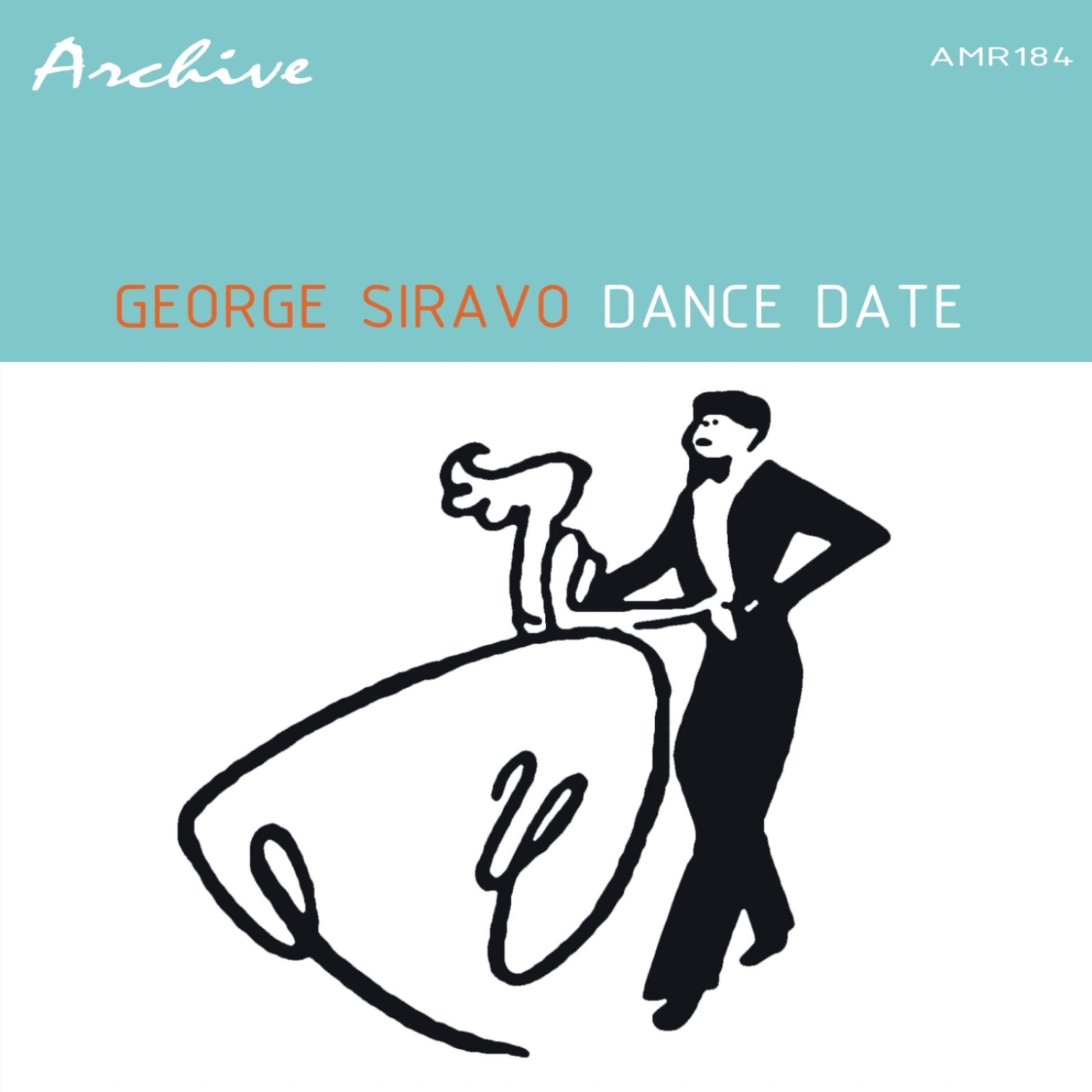 Постер альбома Dance Date