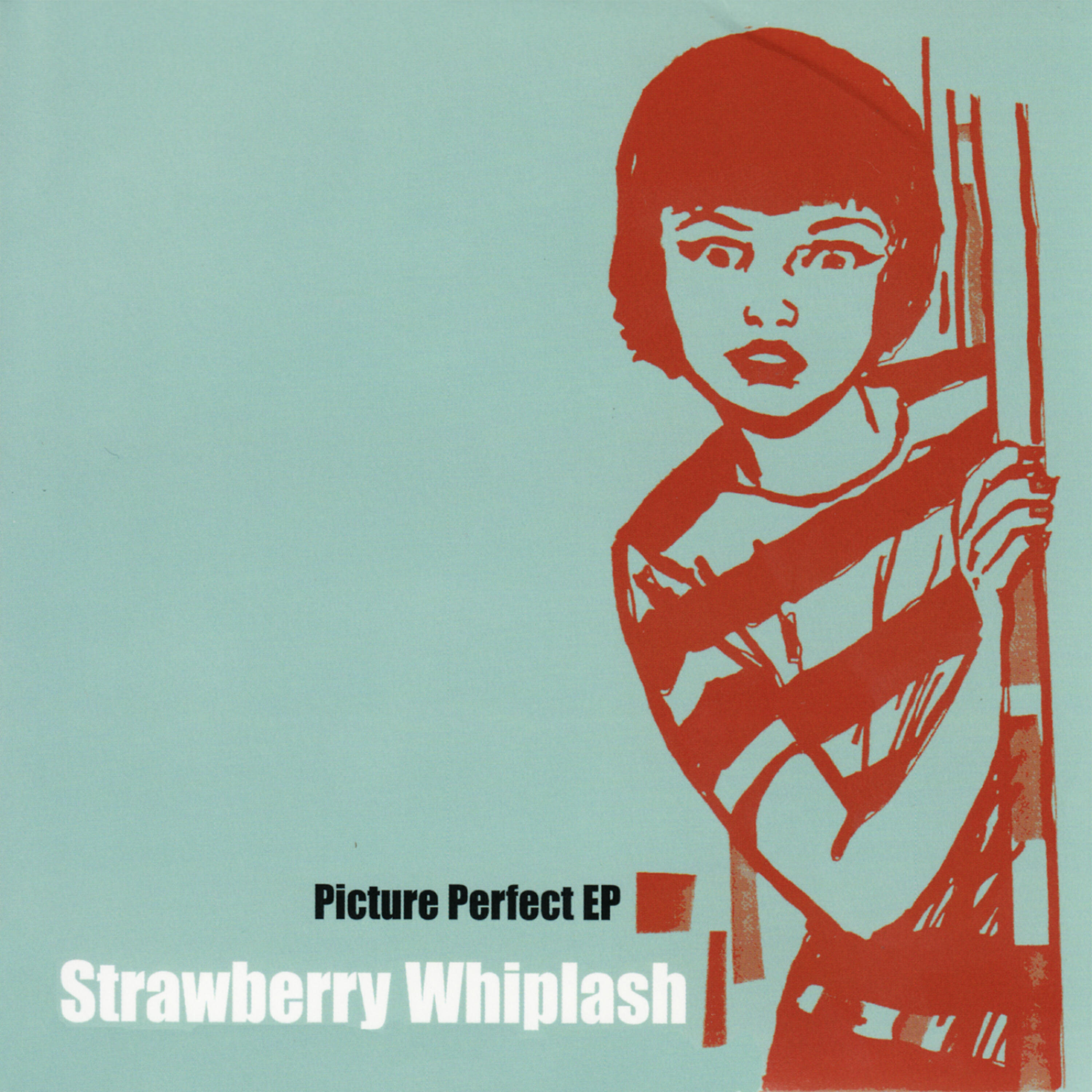 Strawberry Whiplash - Celestial