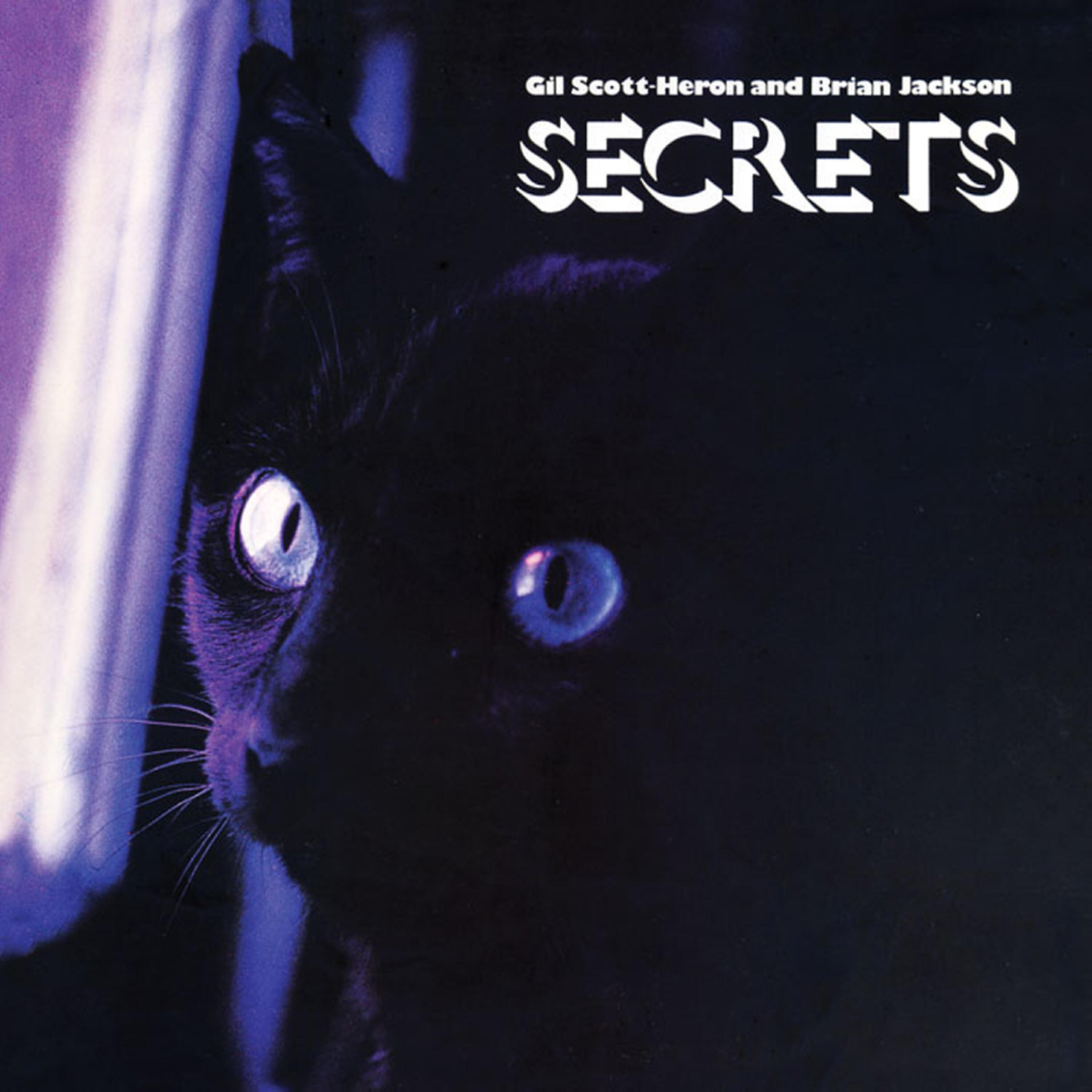 Gil Scott-Heron - Show Bizness