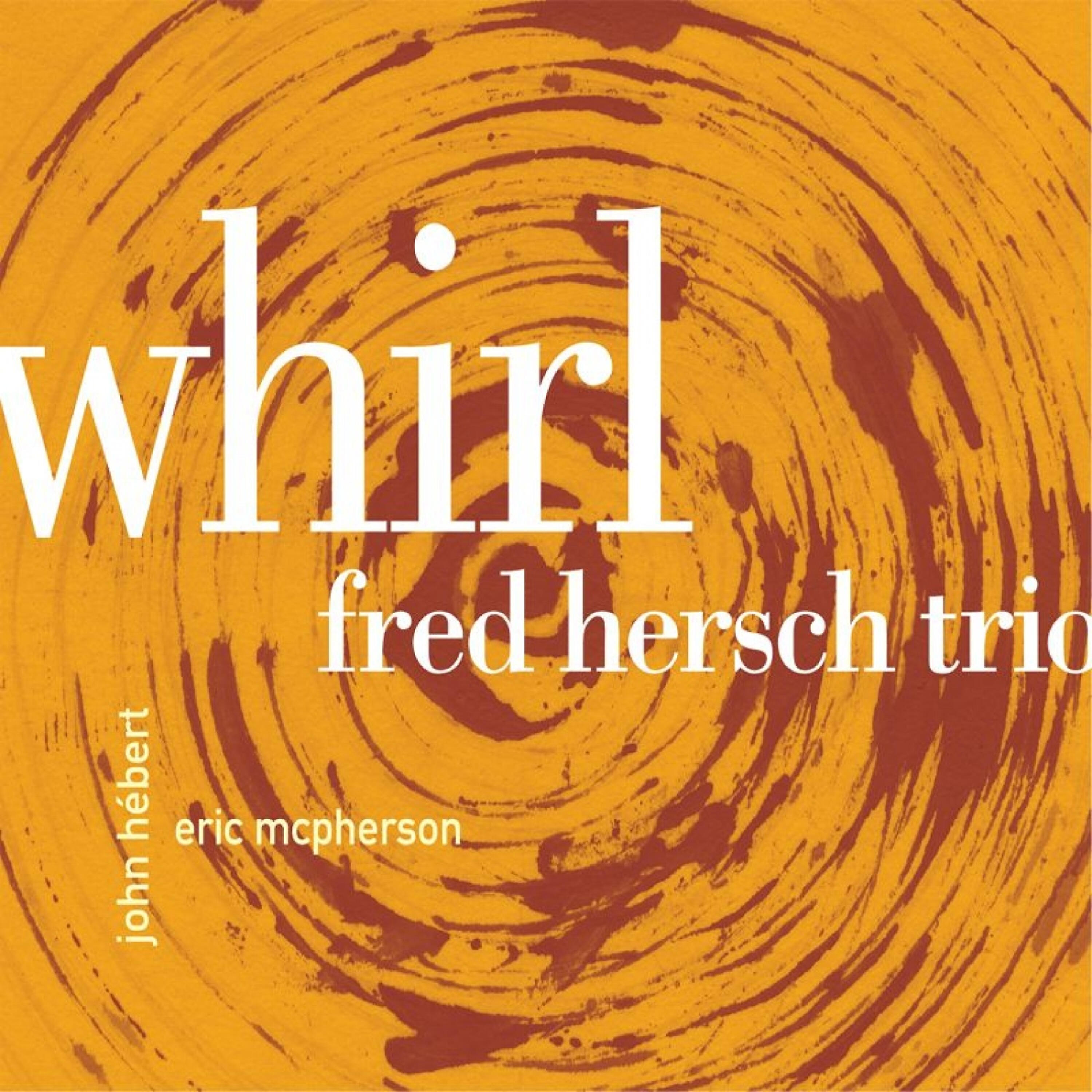 FRED HERSCH - Sad Poet
