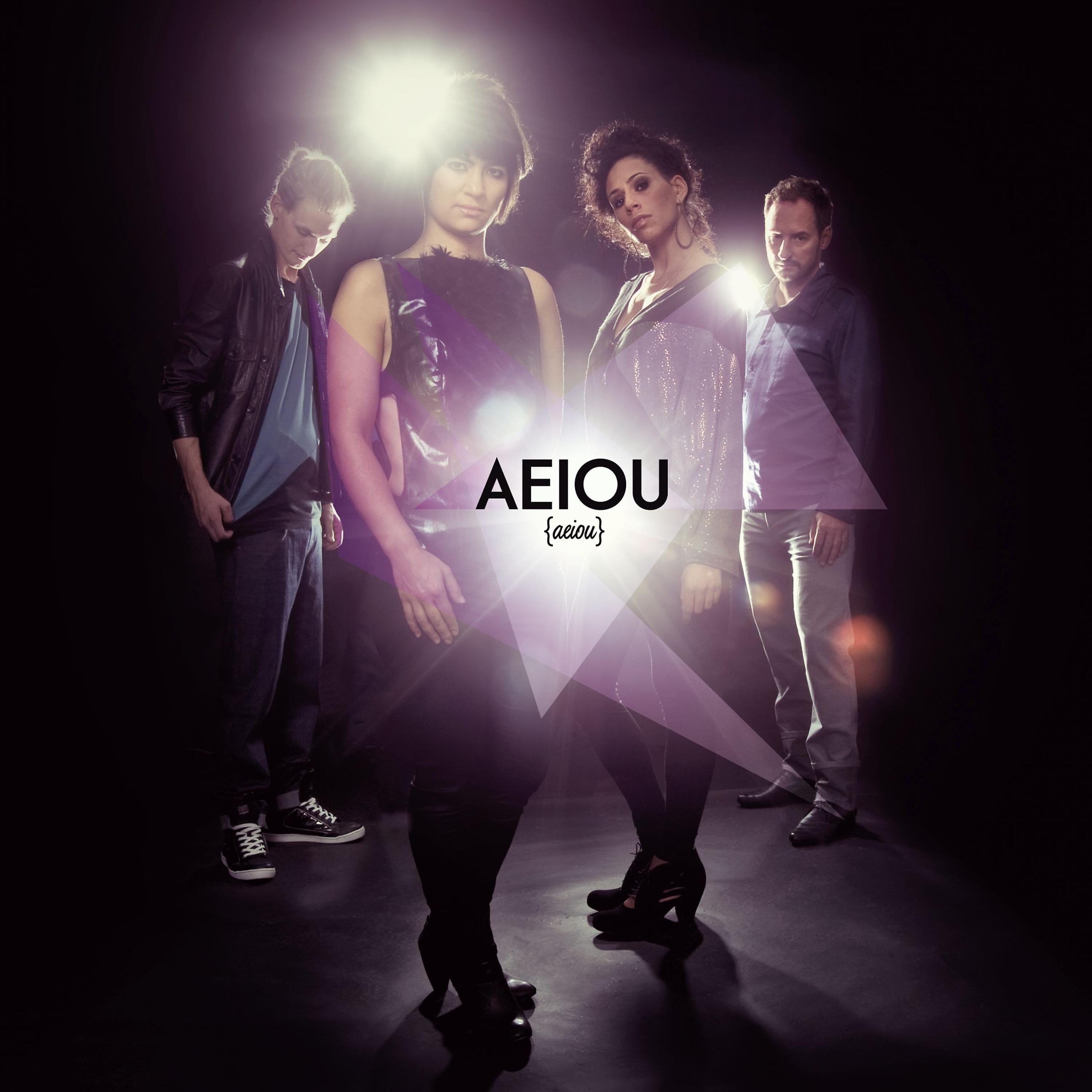 Постер альбома (Aeiou)
