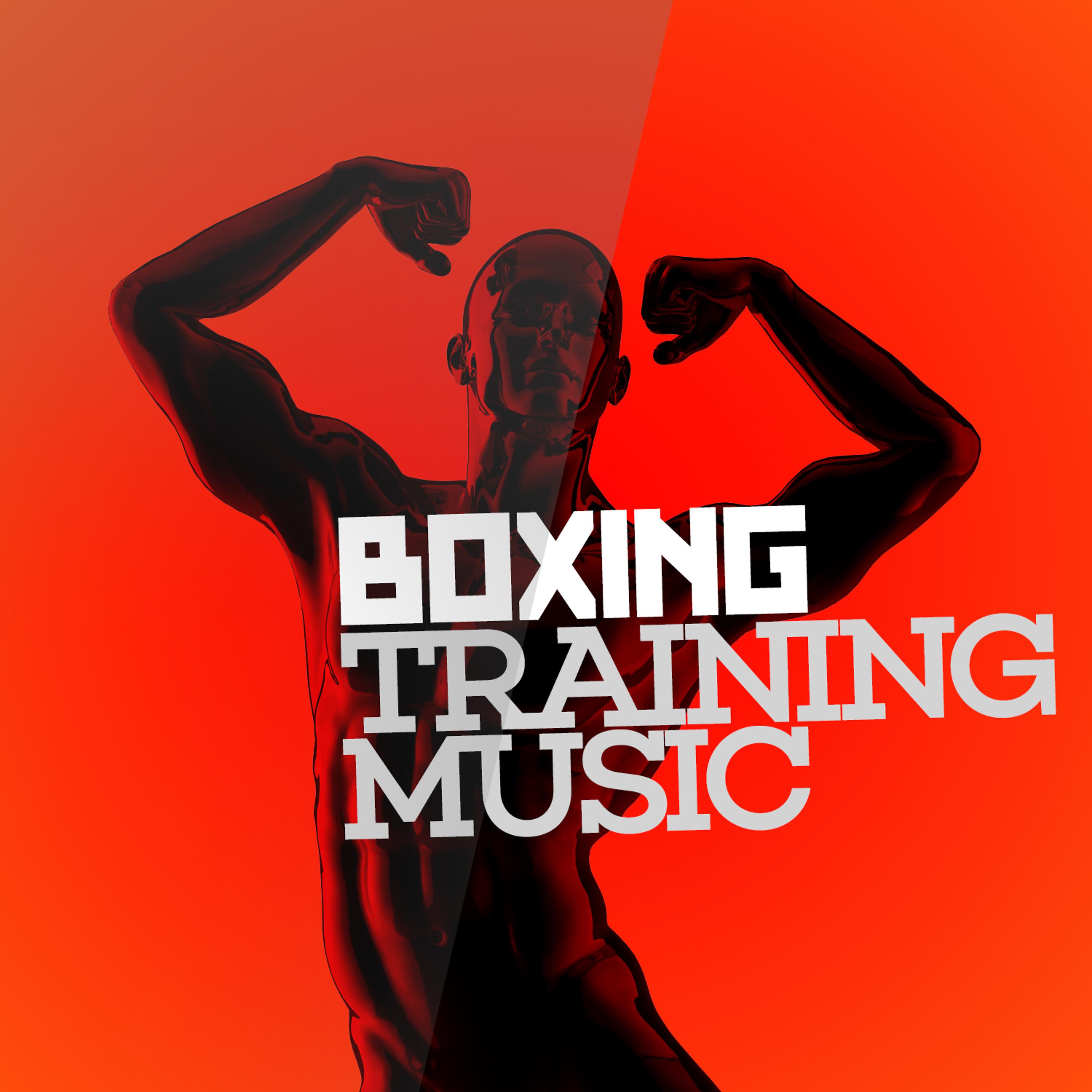 Постер альбома Boxing Training Music