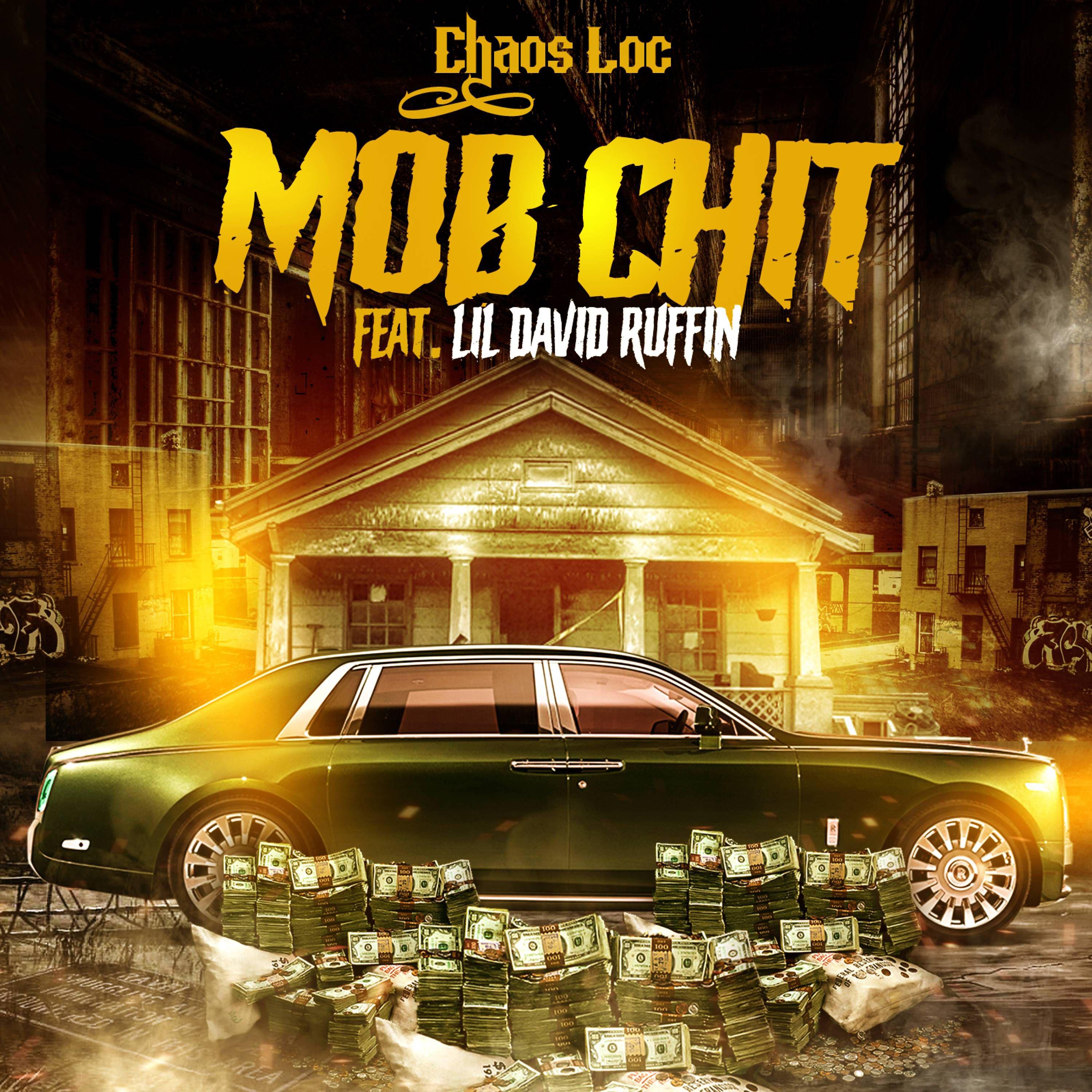 Постер альбома Mob Chit