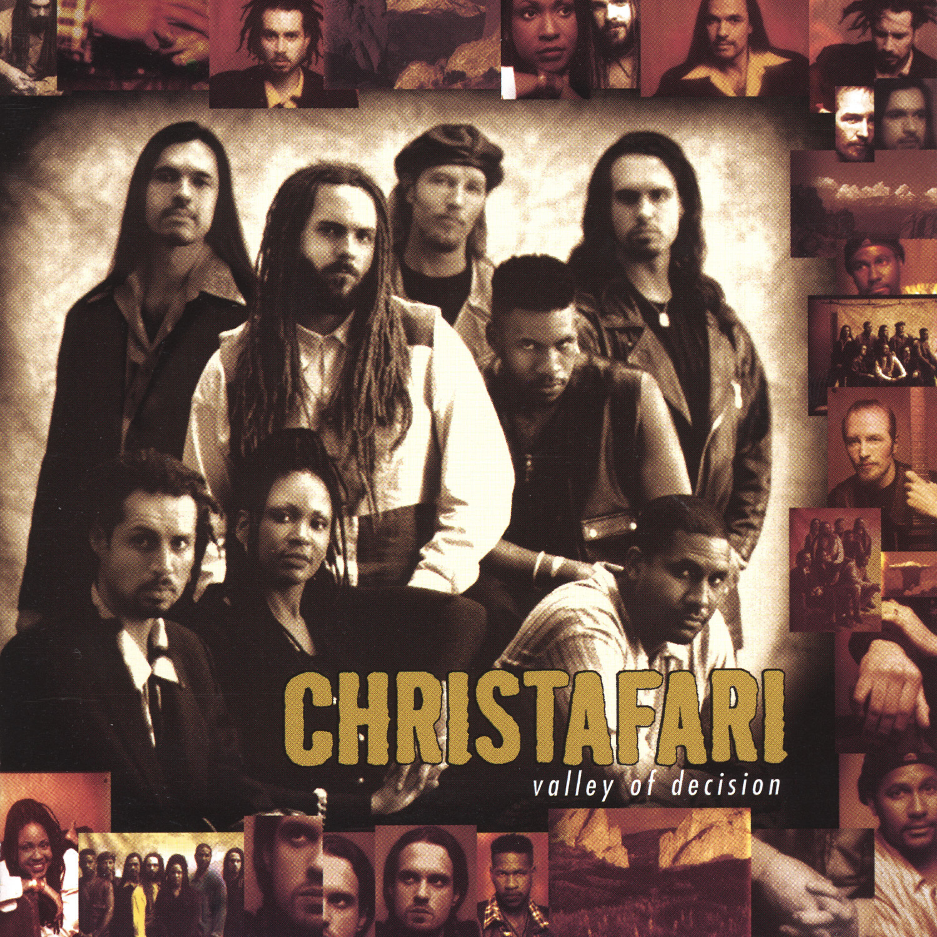 Christafari - Ad Lib