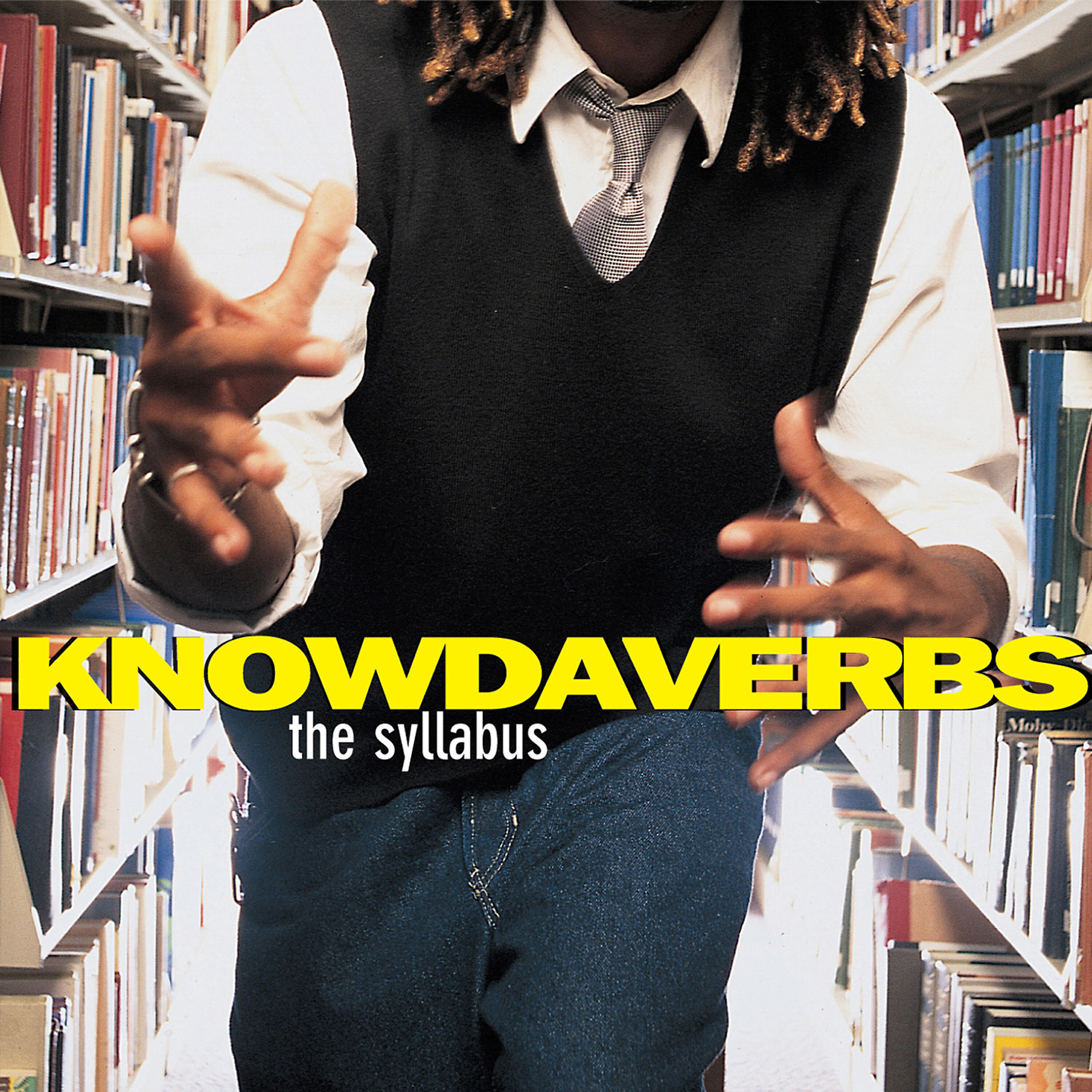 Knowdaverbs - Giant Slayers