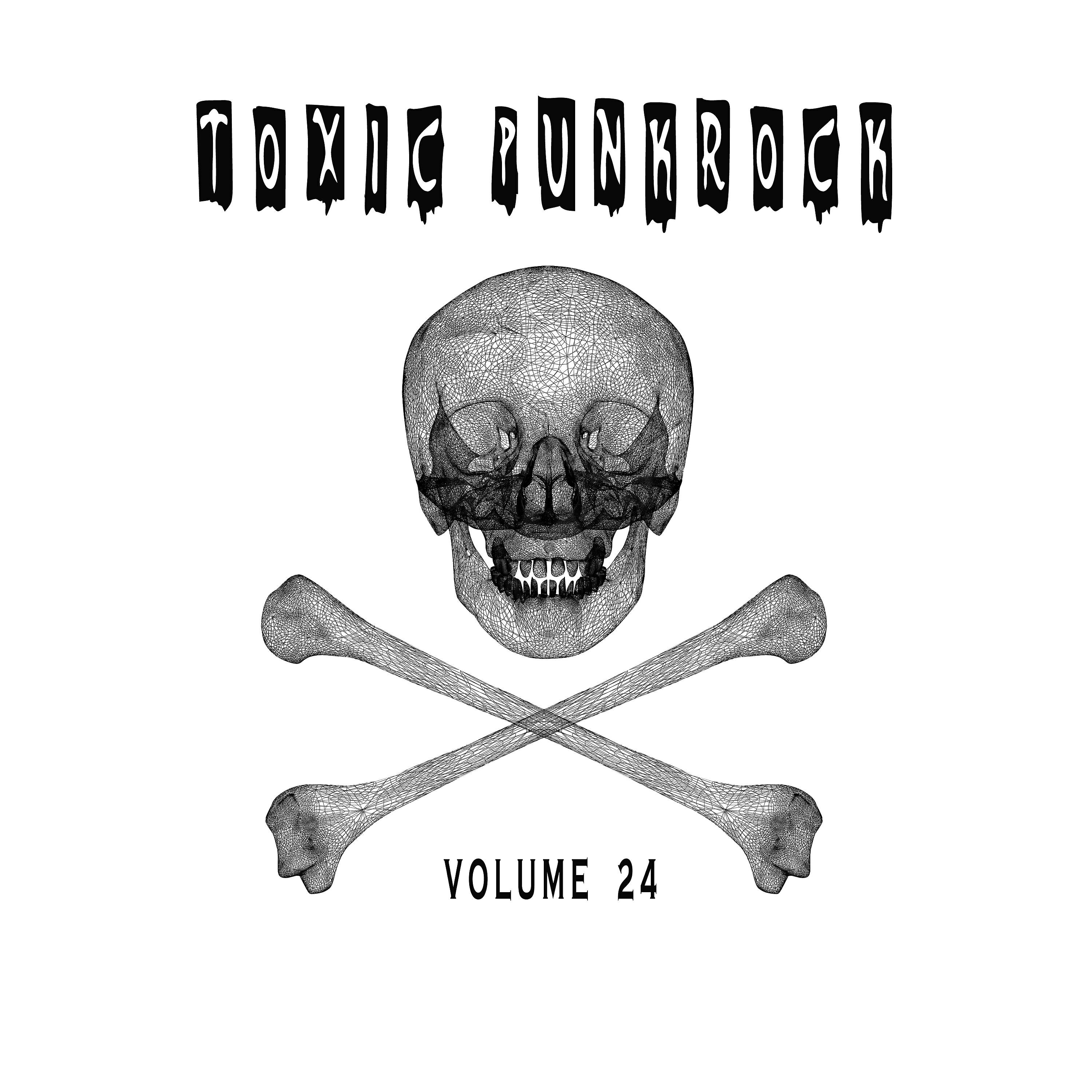 The Recently Deceased - Wolfbite