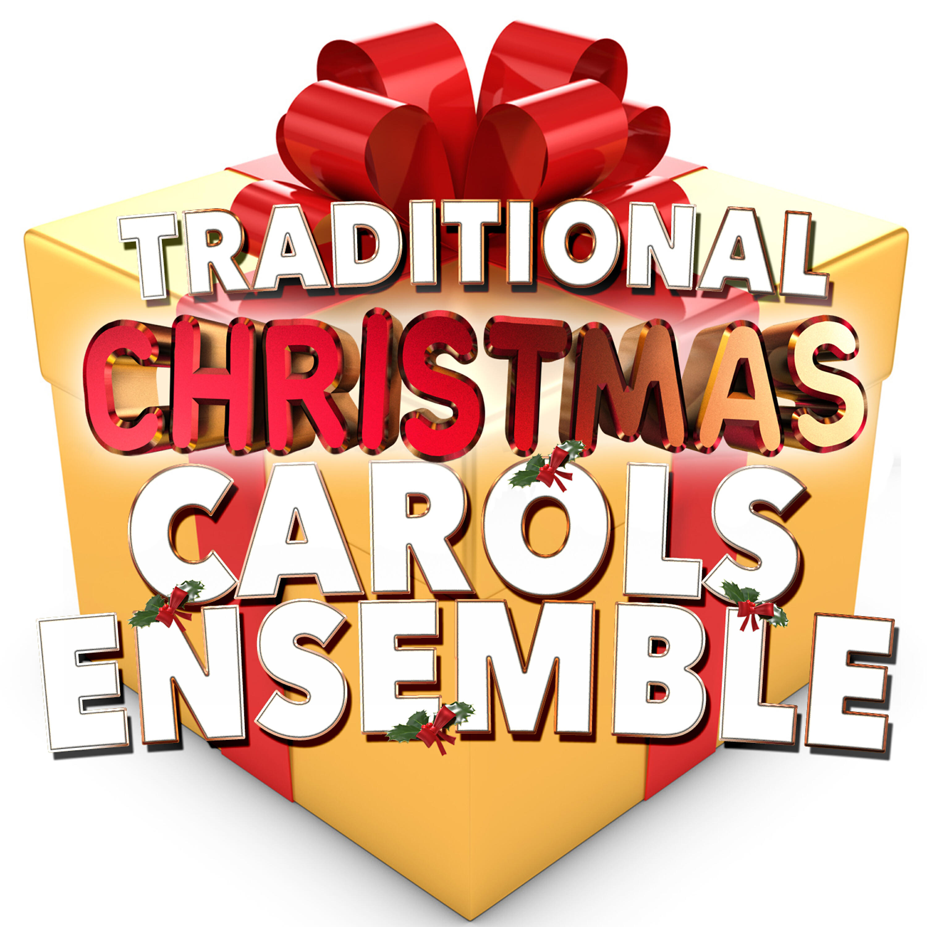Traditional Christmas Carols Ensemble - Rudolph the Red Nose Reindeer