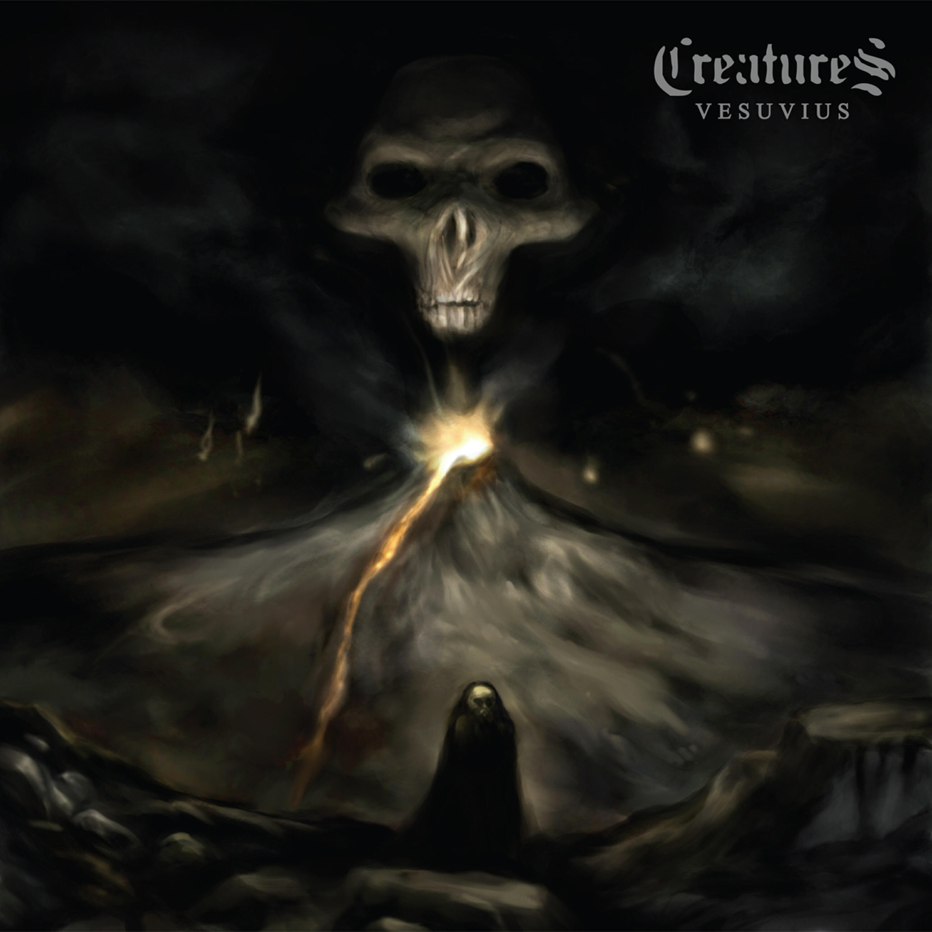 Creatures - Soulless Possessor