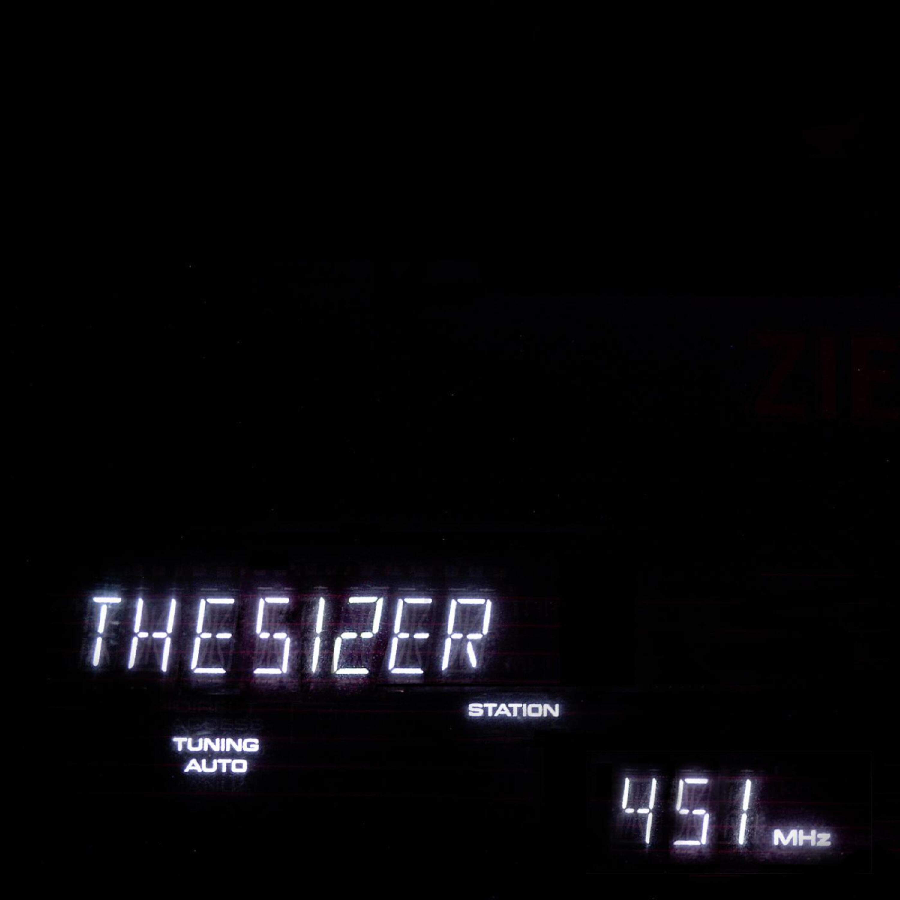 The Sizer - the battle has been joined