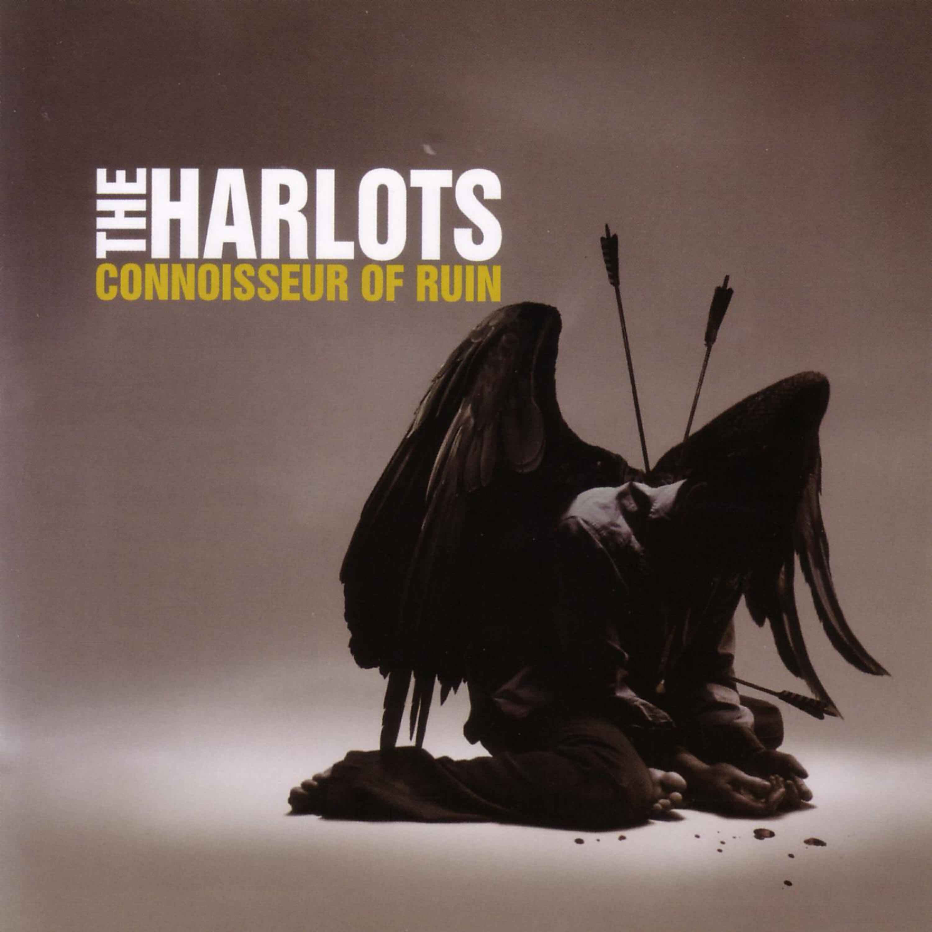 The Harlots - Separated Generation