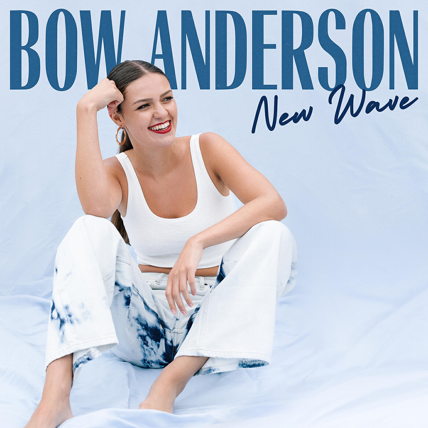 Bow Anderson - Island