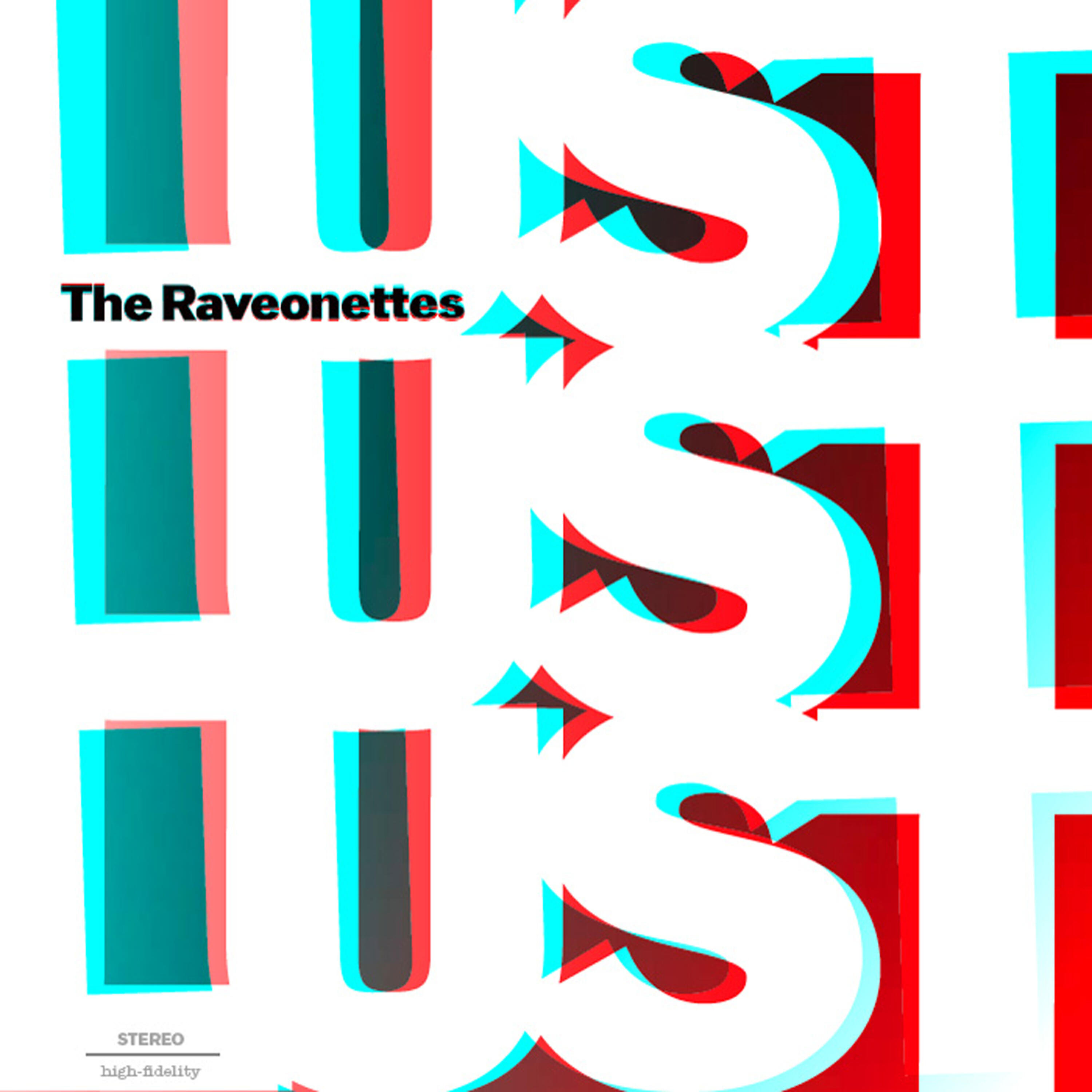 The Raveonettes - Aly Walk with Me (Obi Blanche Remix) (Bonus Track)
