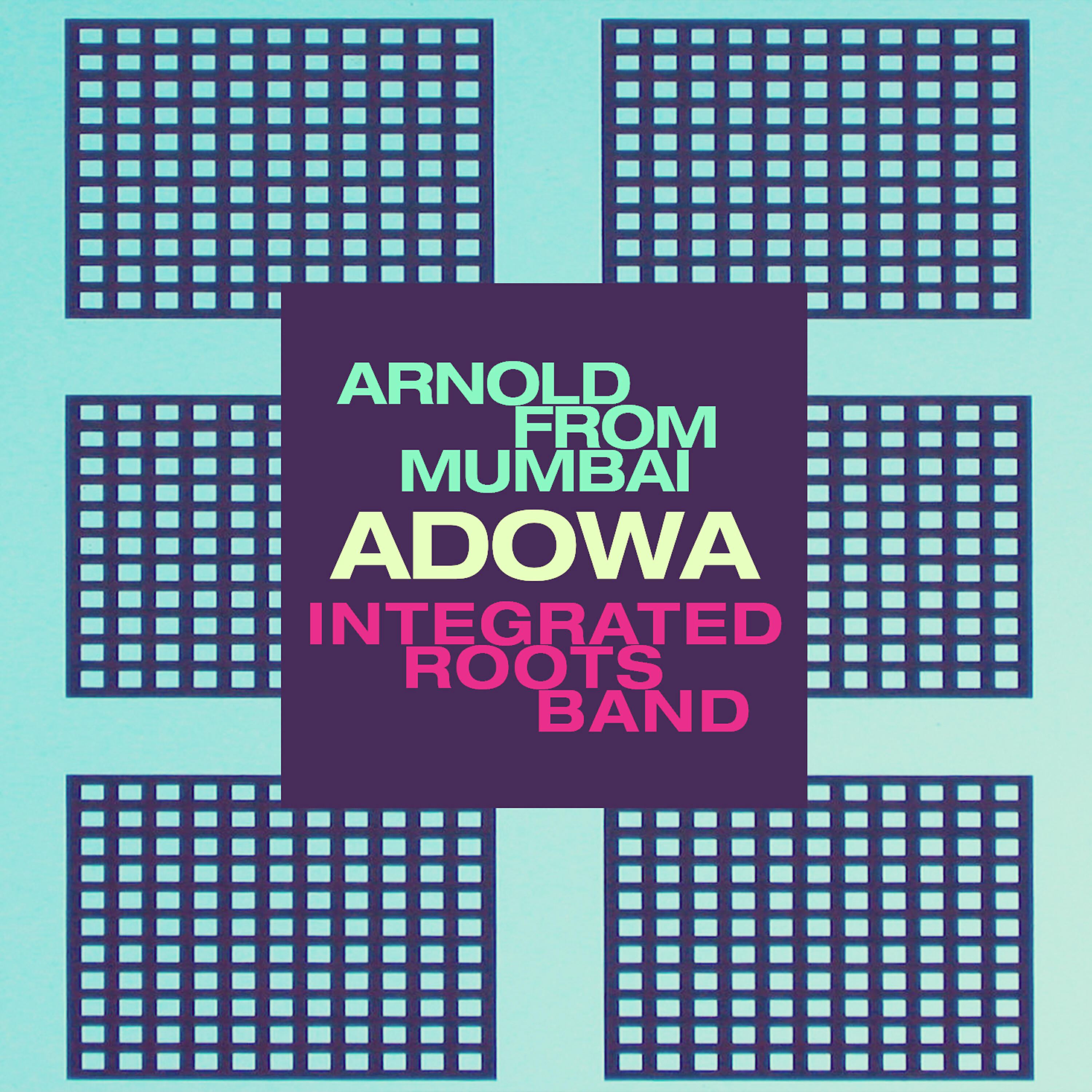 Arnold From Mumbai - Adowa