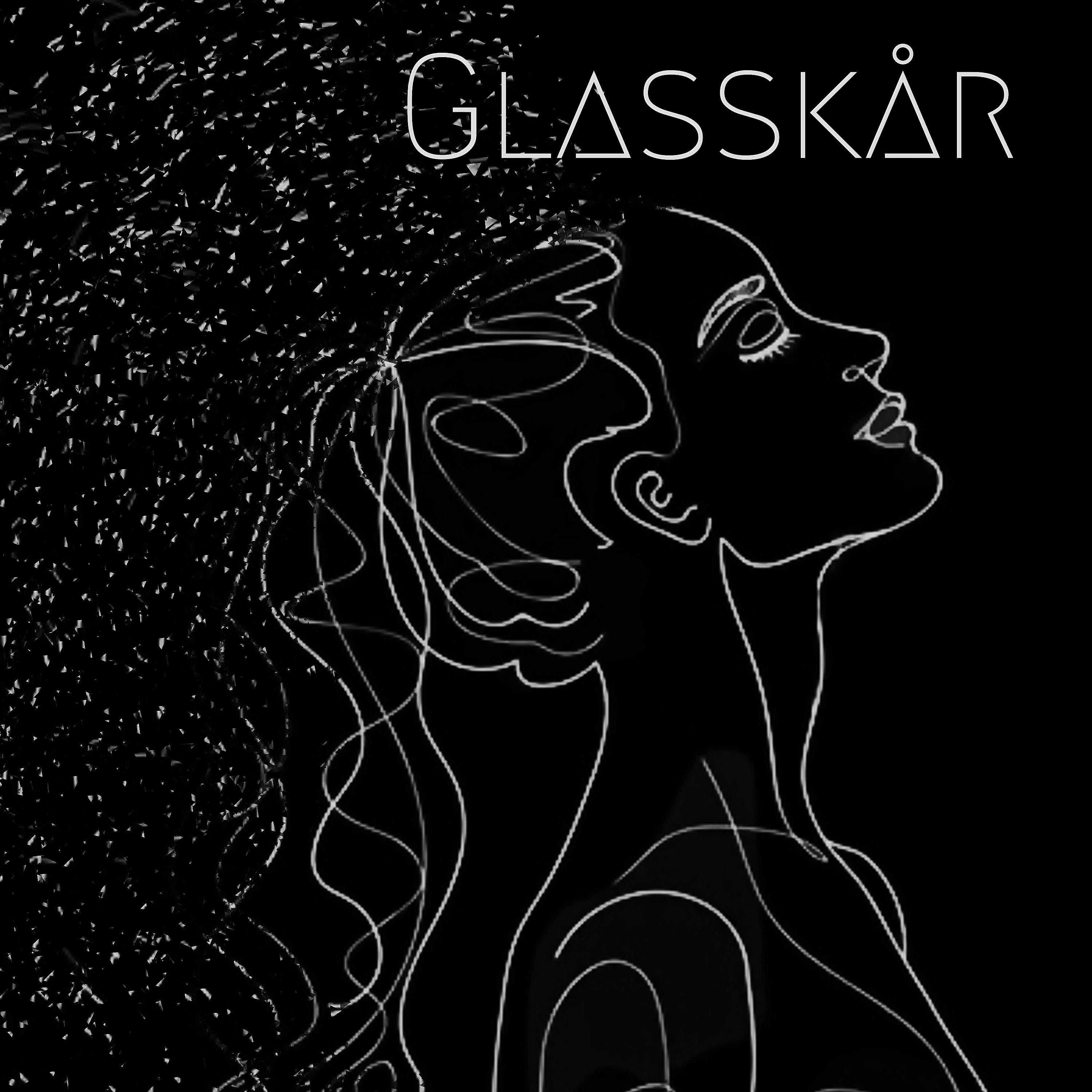 Постер альбома Glasskår