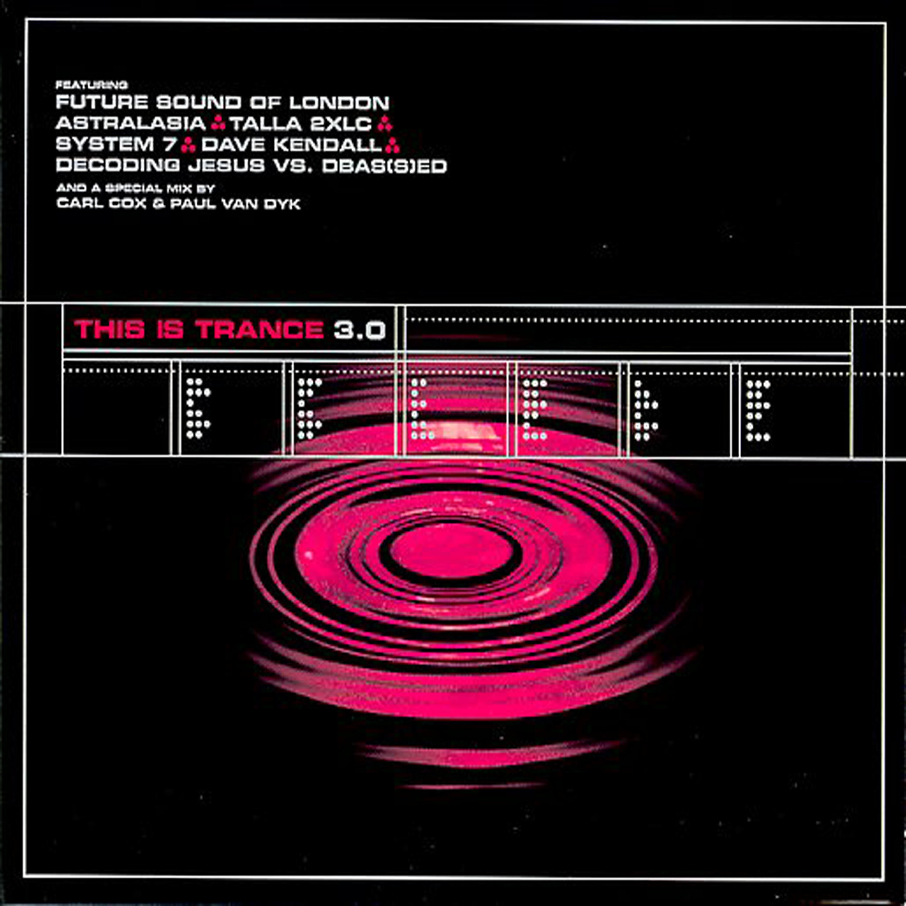 The Future Sound Of London - Papua New Guinea (Satoshi Tomiie Main-Path)