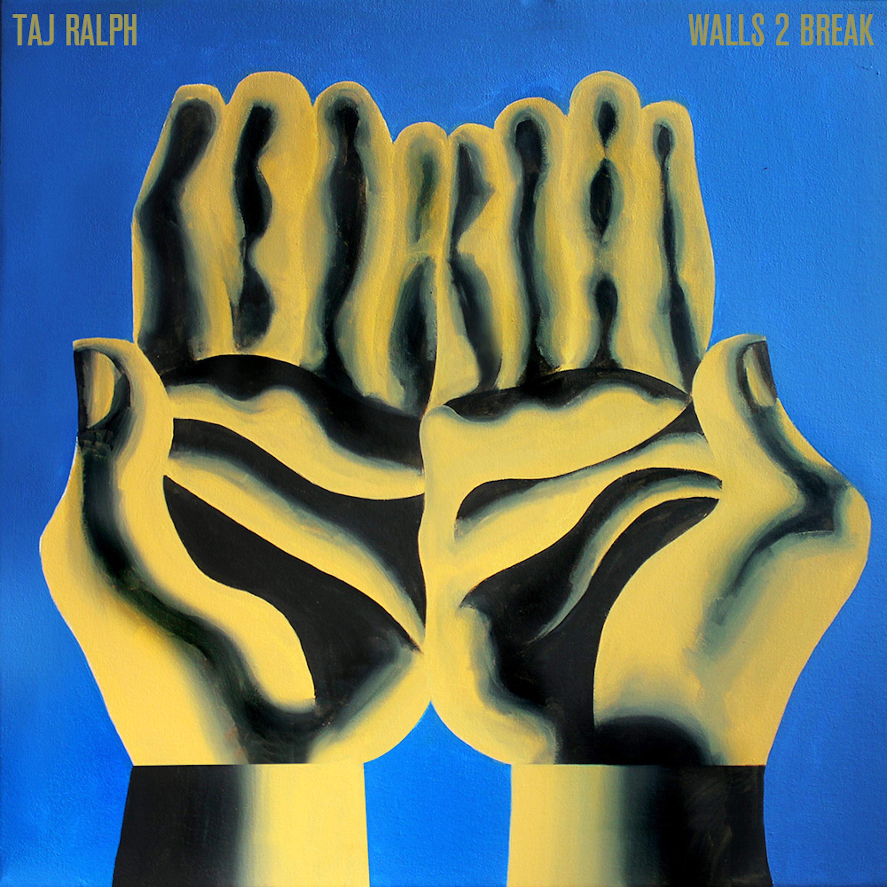 Постер альбома Walls 2 Break