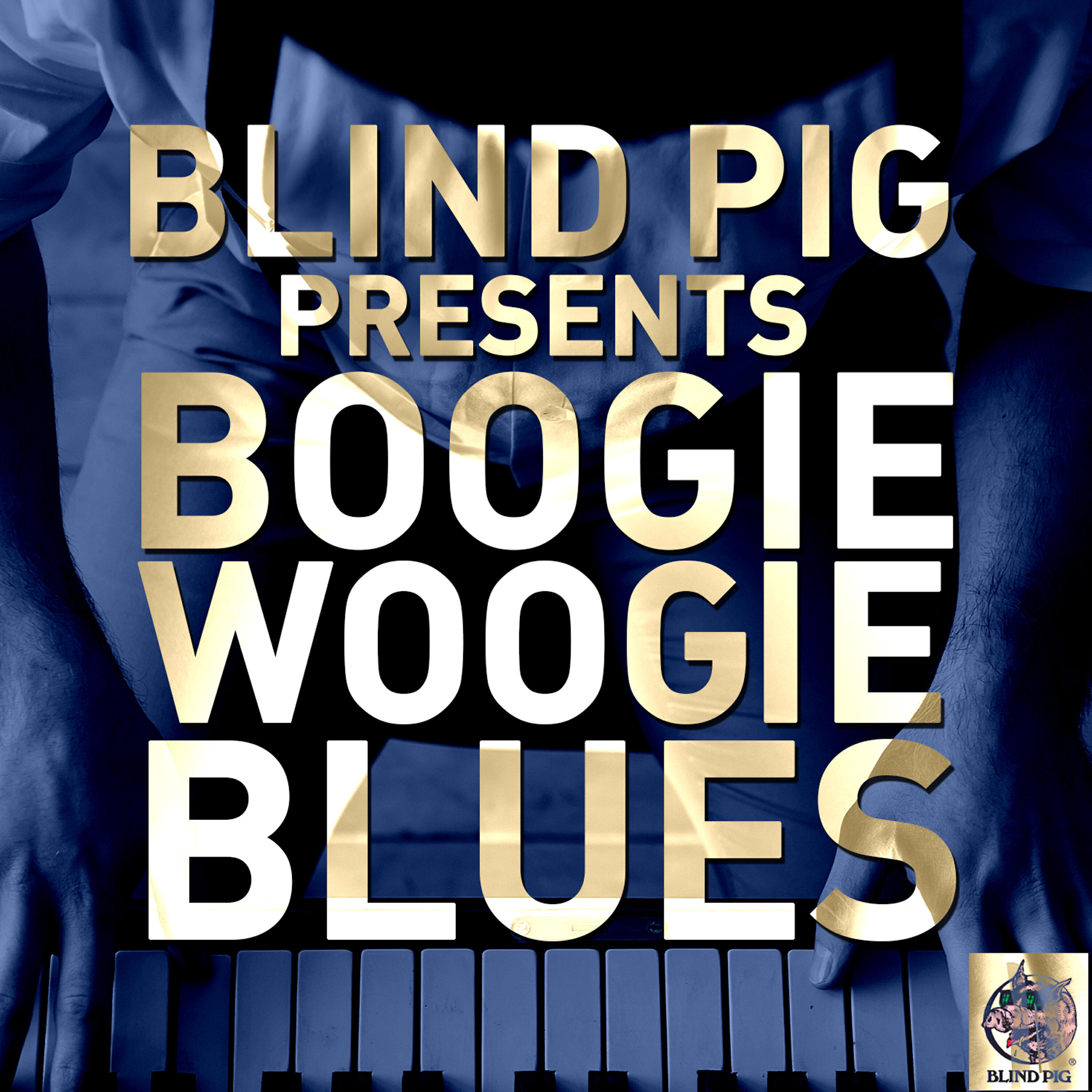 Pinetop Perkins - Got My Mojo Workin'