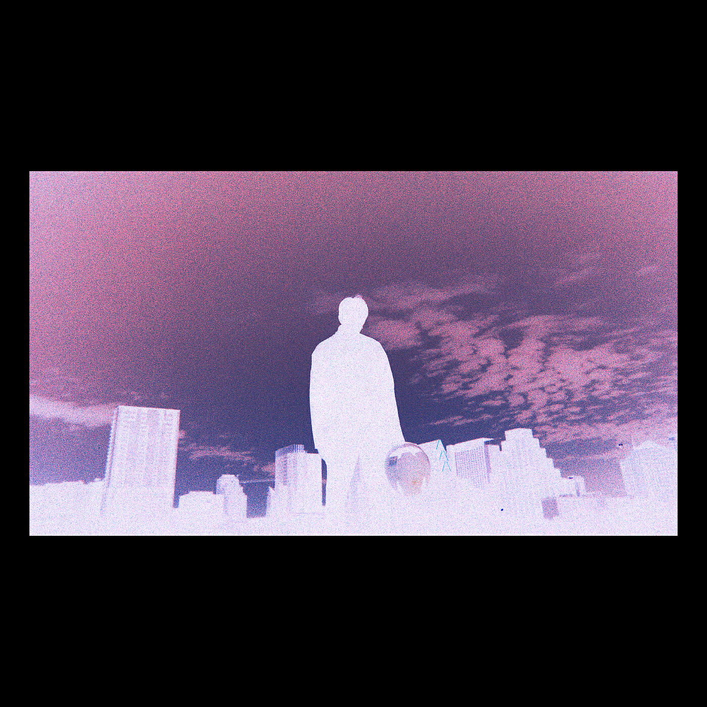 keshi - skeletons (K-391 Remix)