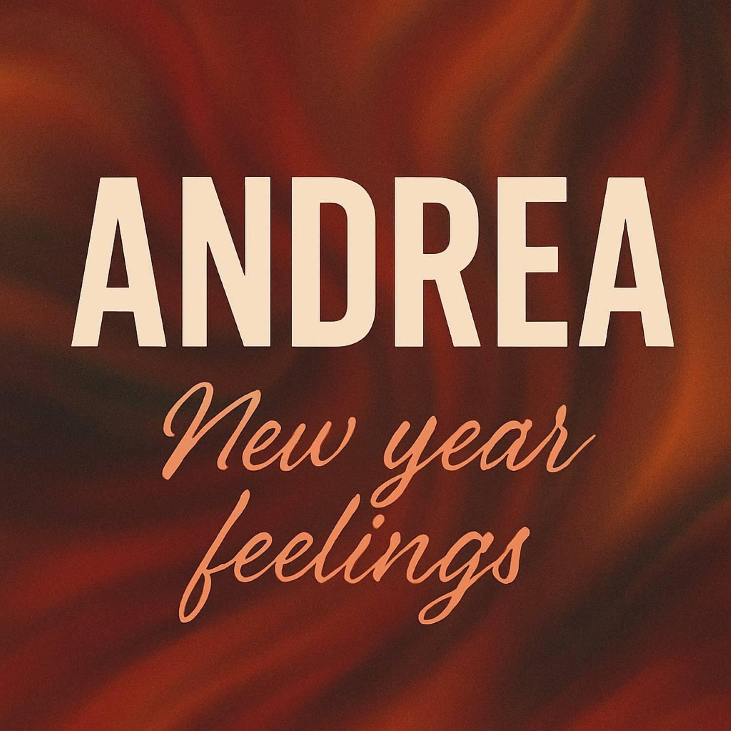 ANDREA - Miss California (Dex Wislon & Christian Desnoyers Remix)
