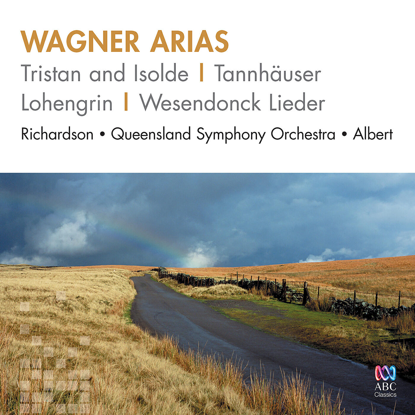 Queensland Symphony Orchestra - Wagner: Tannhäuser, WWV 70 / Act 2 - Dich, teure Halle