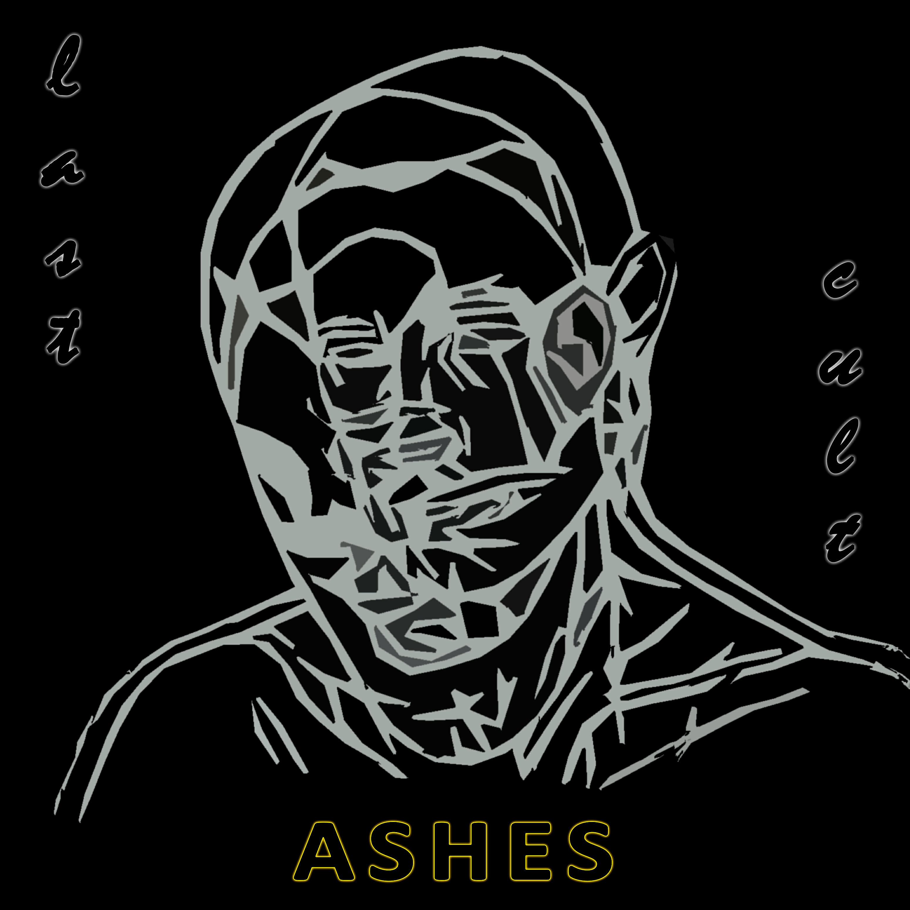 Альбом Ashes исполнителя Last Cult