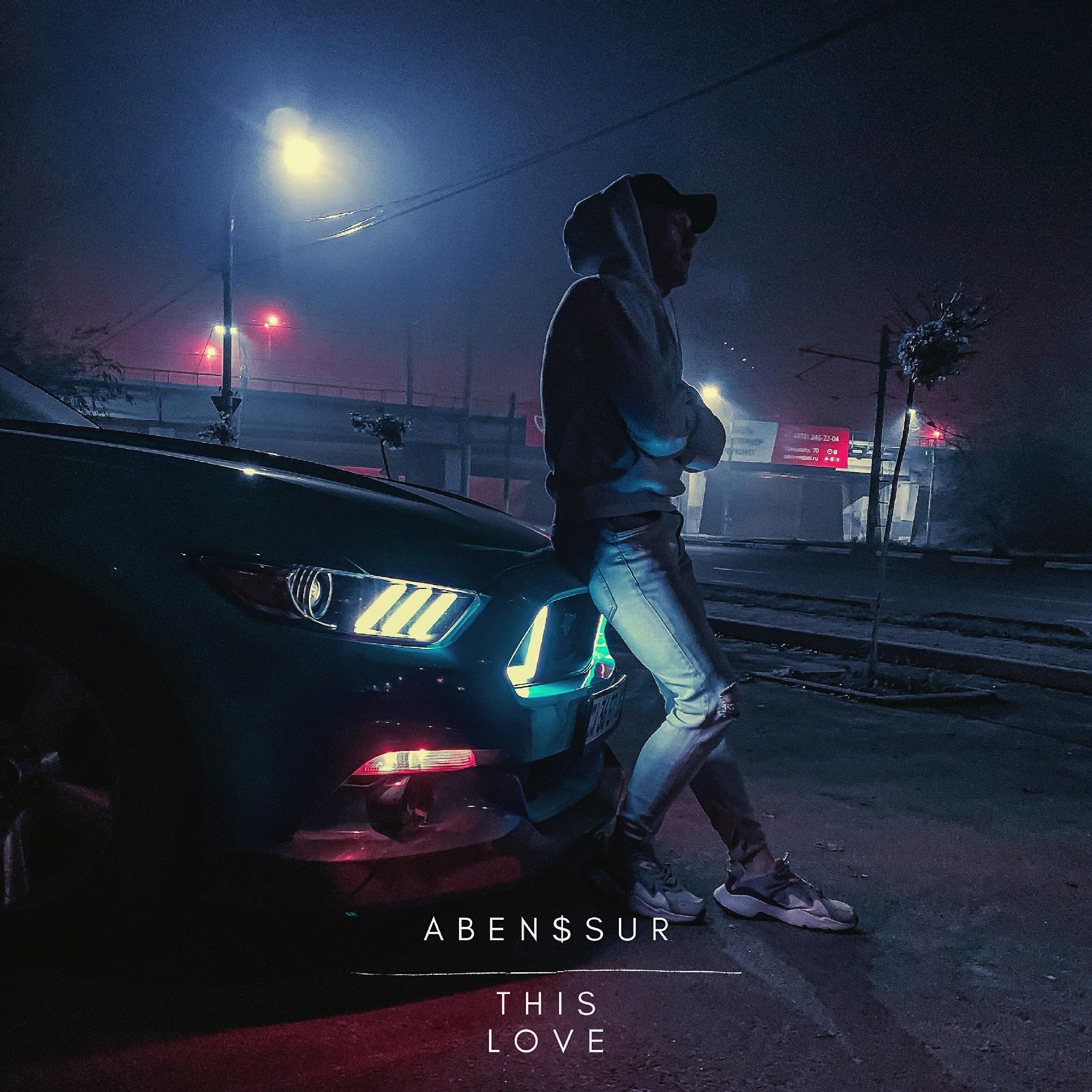 ABEN$SUR - This Love