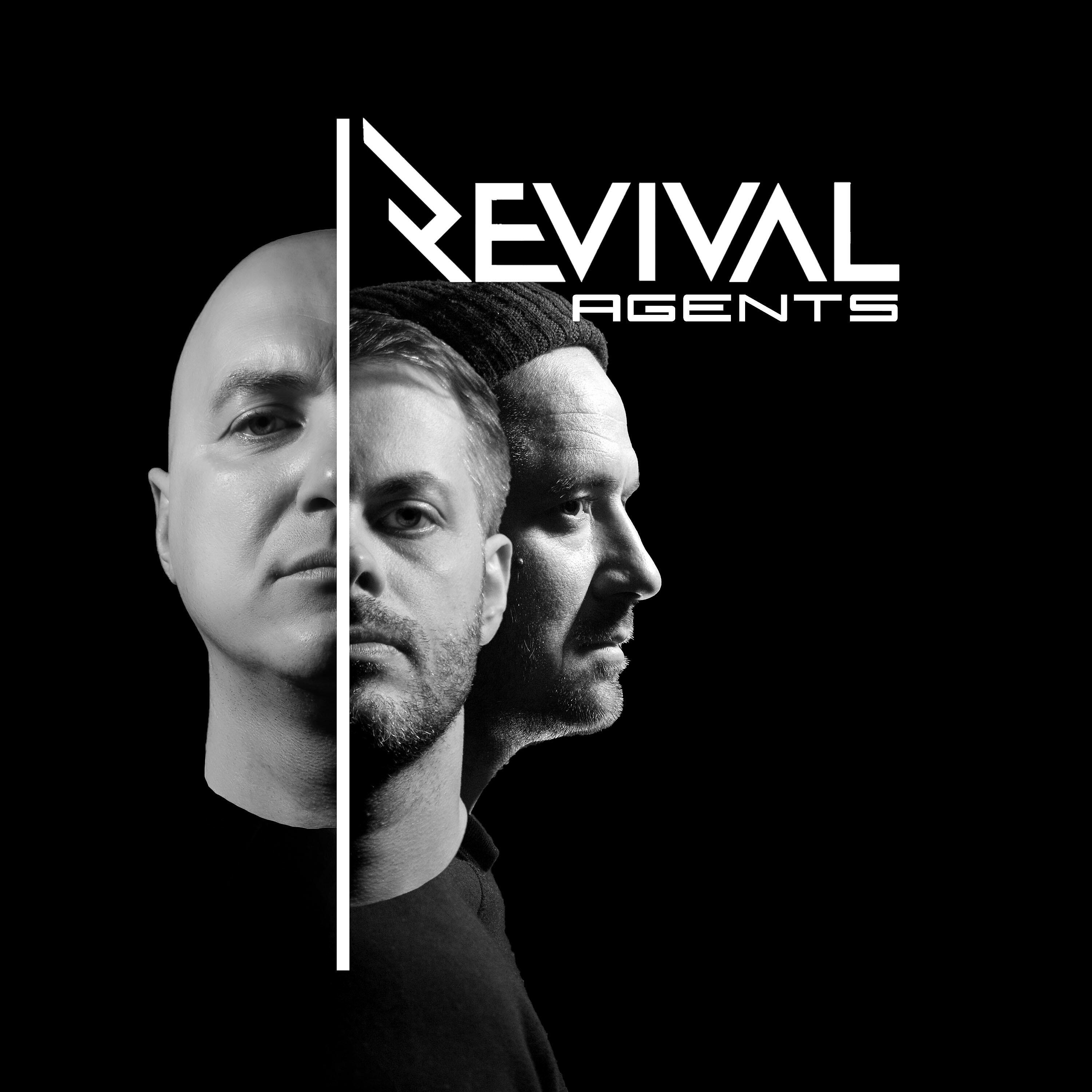 Revival Agents - Melancholy Aficionado (Mimansa and Cherokey Remix)