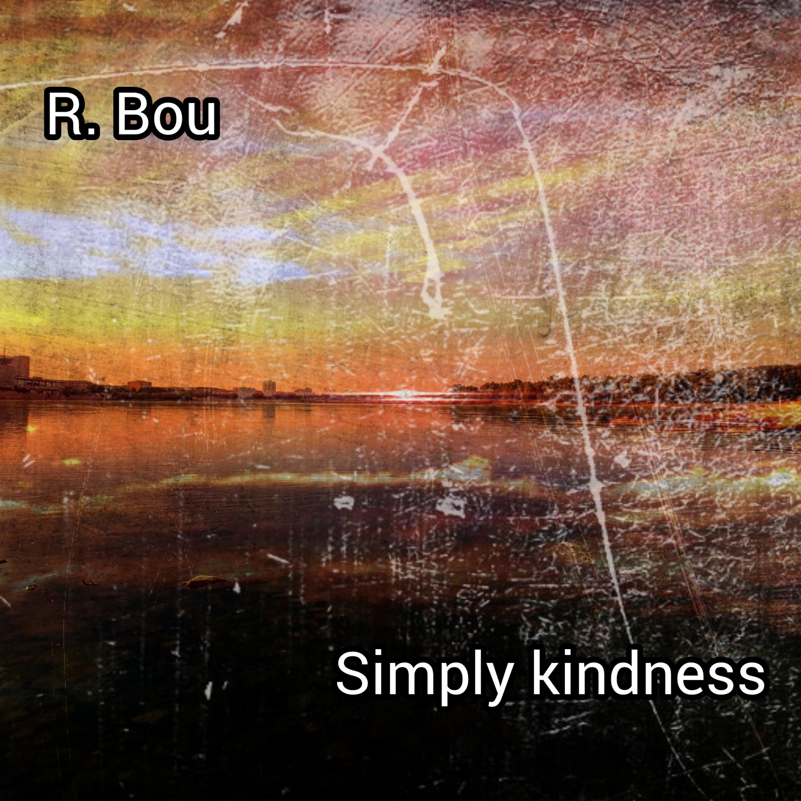 Постер альбома Simply Kindness