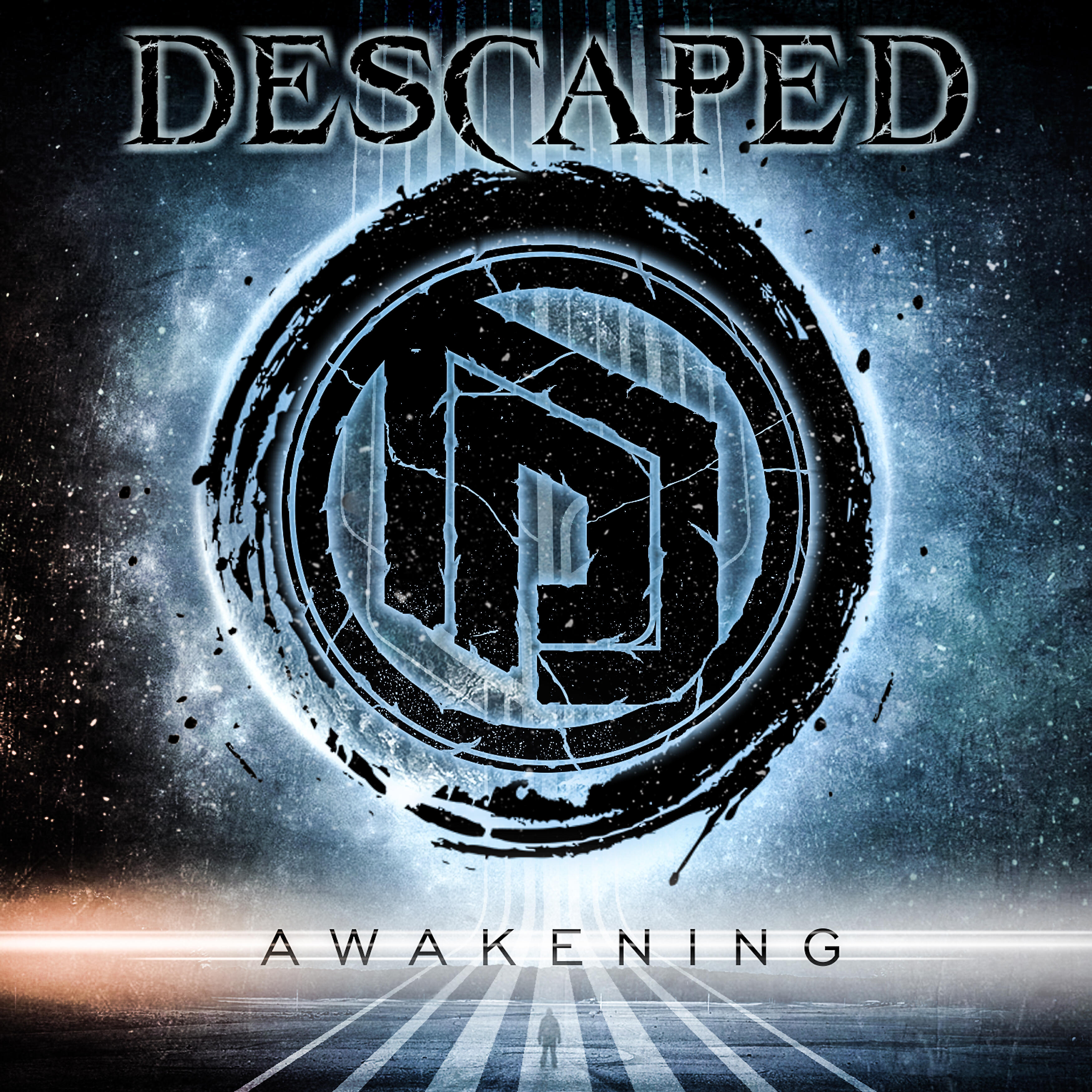 DESCAPED - Hollow Hearts
