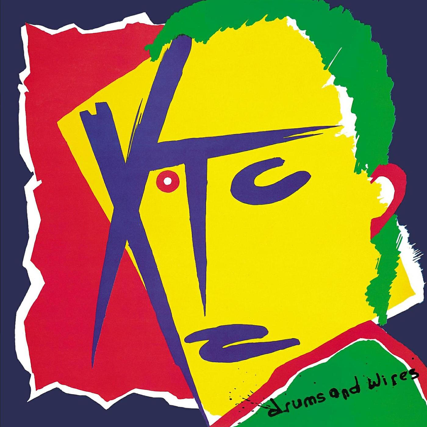 XTC - Chain Of Command (2001 Digital Remaster)