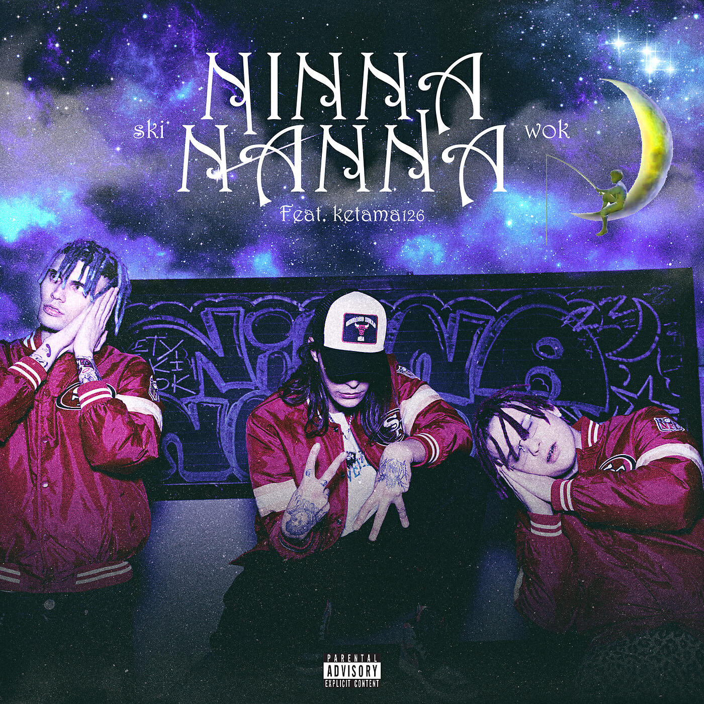 Ski & Wok - NINNA NANNA