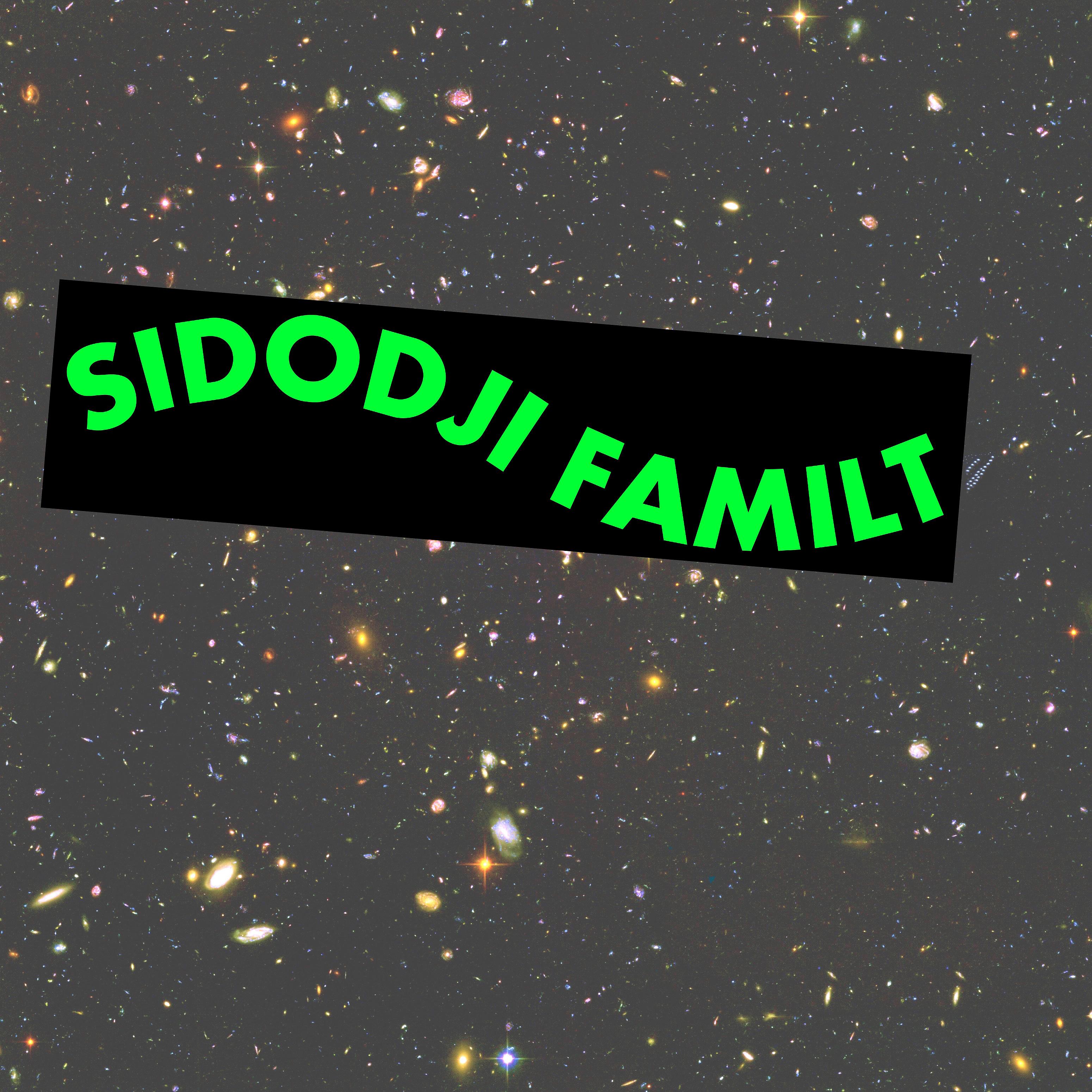 Постер альбома Sidodji Familt