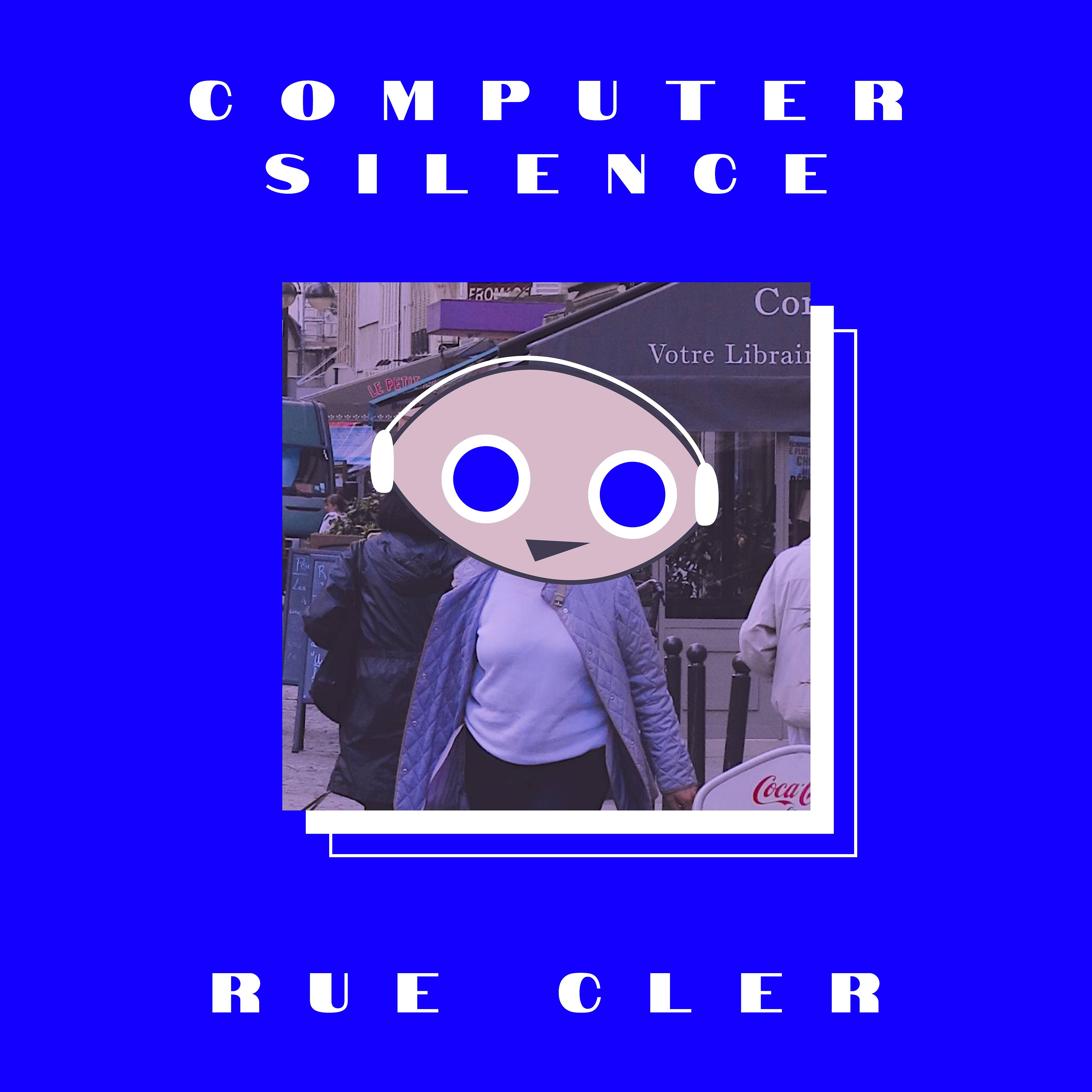 Постер альбома Rue Cler