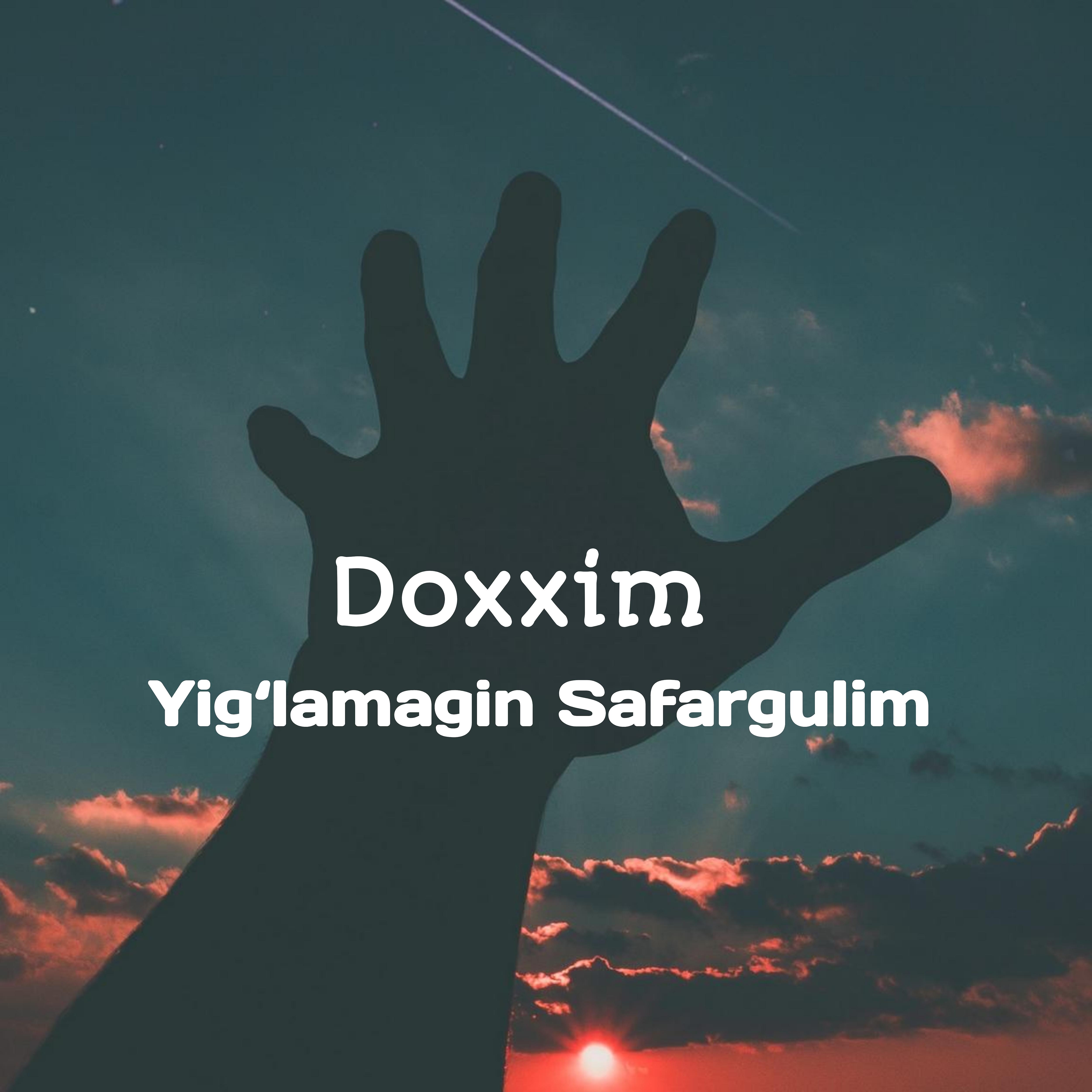 Постер альбома Yigʼlamagin Safargulim