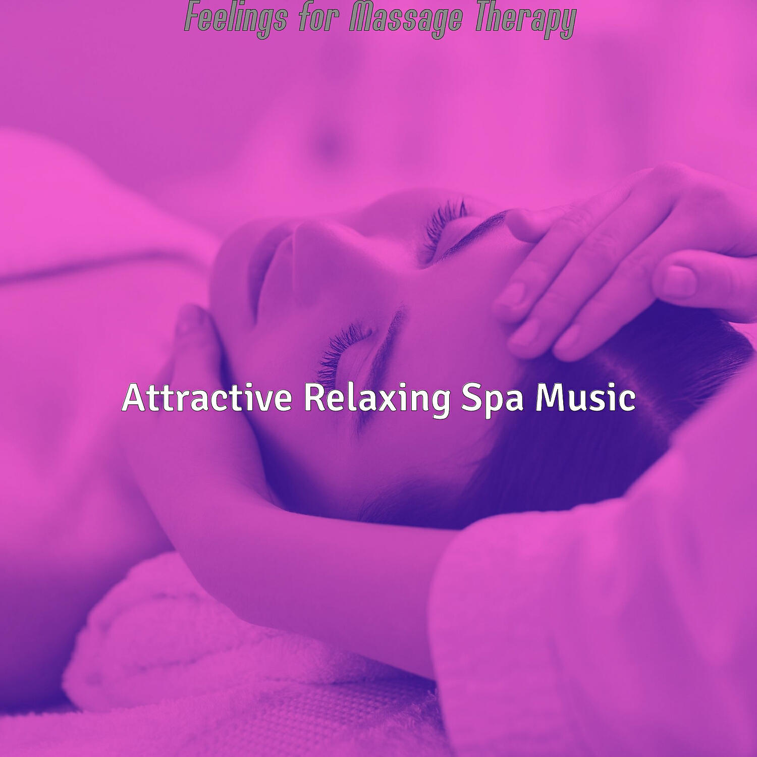 Attractive Relaxing Spa Music - Vintage Ambiance for Spa Days