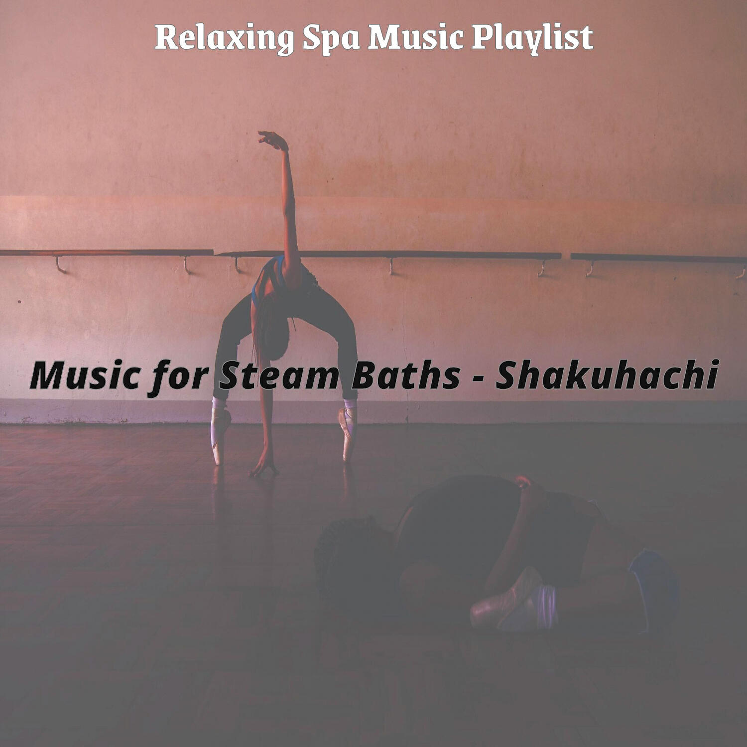 Relaxing Spa Music Playlist - Superlative Guitar and Flute - Vibe for Relaxation Therapy