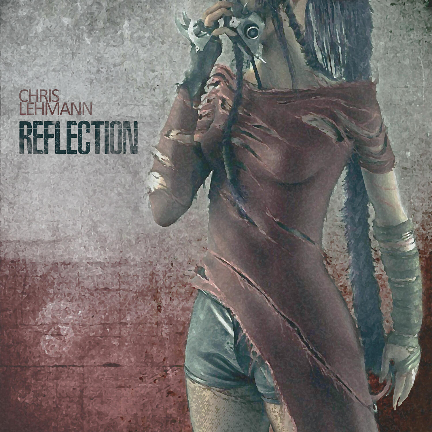 Chris Lehmann - Charon