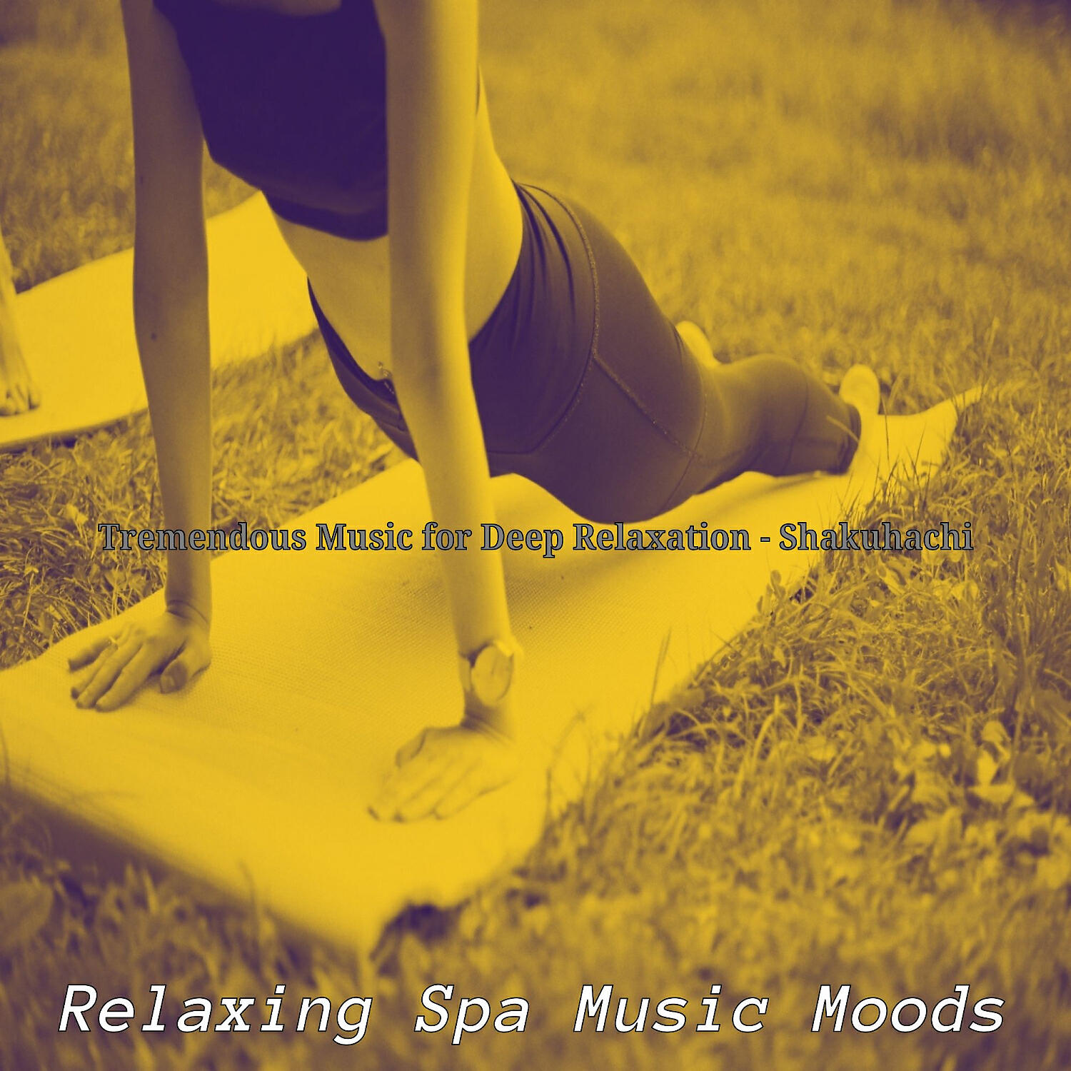 Relaxing Spa Music Moods - Vibrant Guitar and Flute - Vibe for Rejuvenating Massages