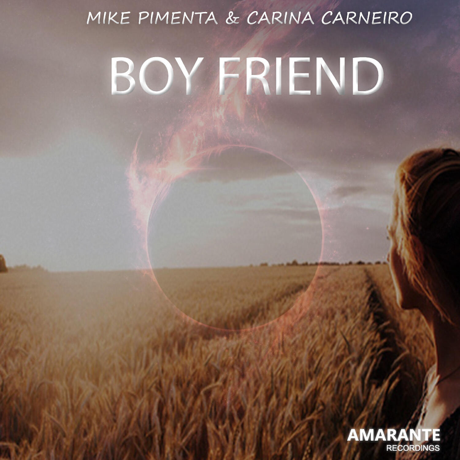 Mike Pimenta - Vibration